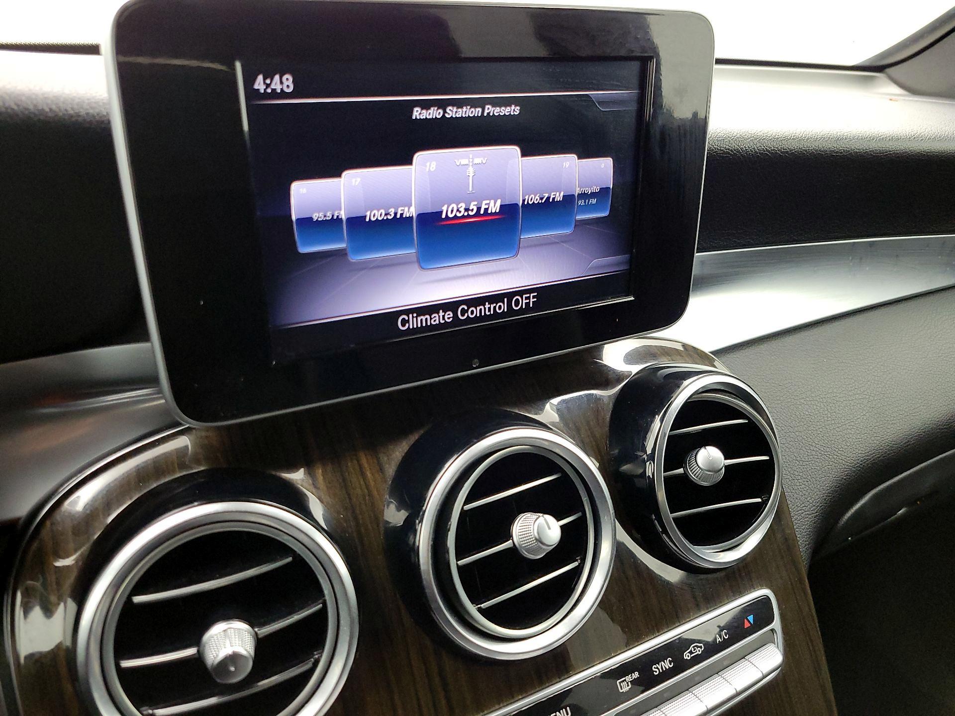 Thumbnail: 2018 Mercedes-Benz GLC - 15