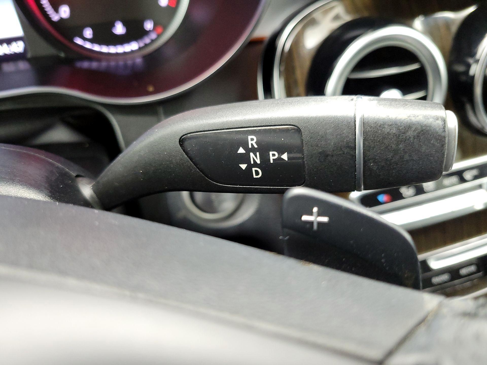 Thumbnail: 2018 Mercedes-Benz GLC - 17