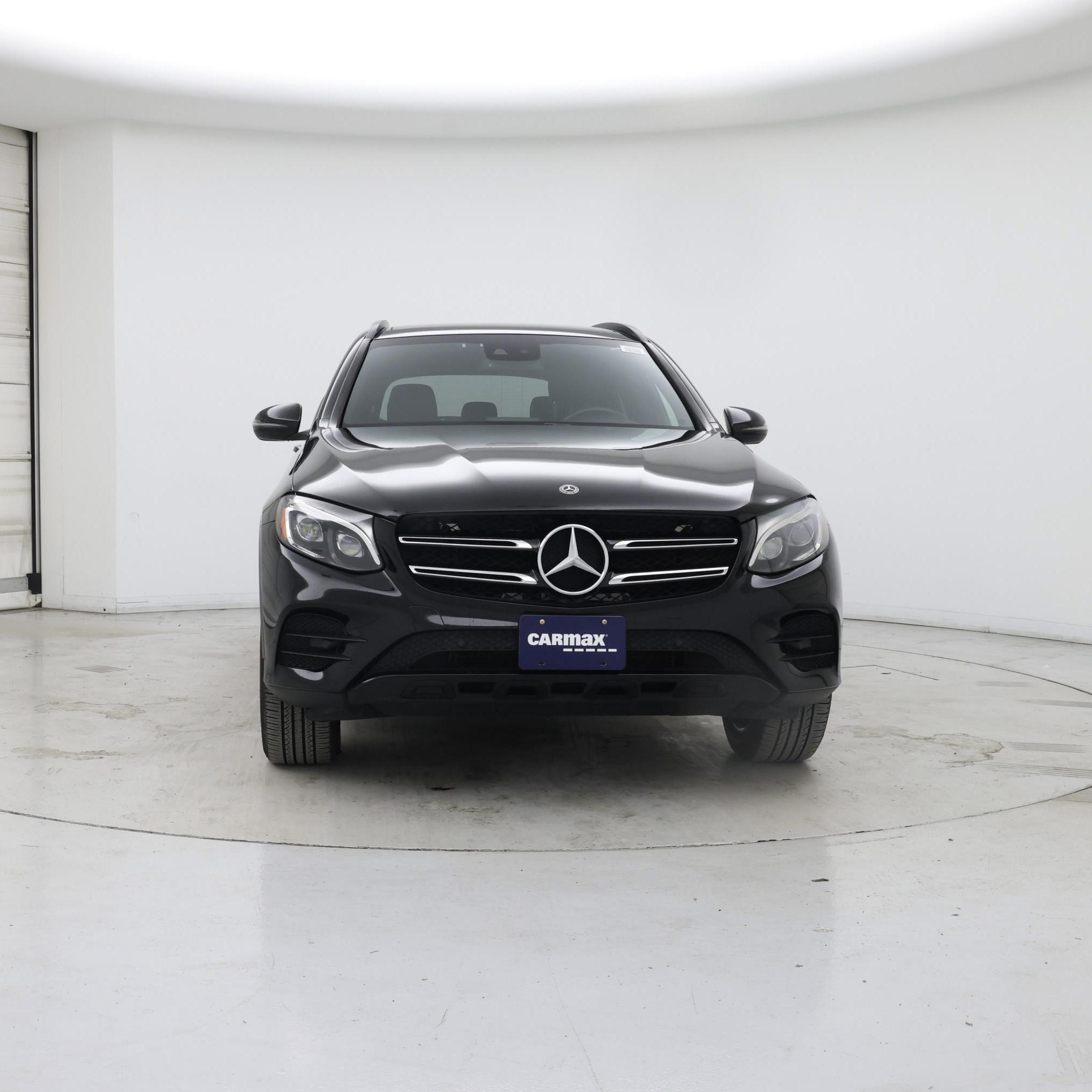 Thumbnail: 2018 Mercedes-Benz GLC - 5