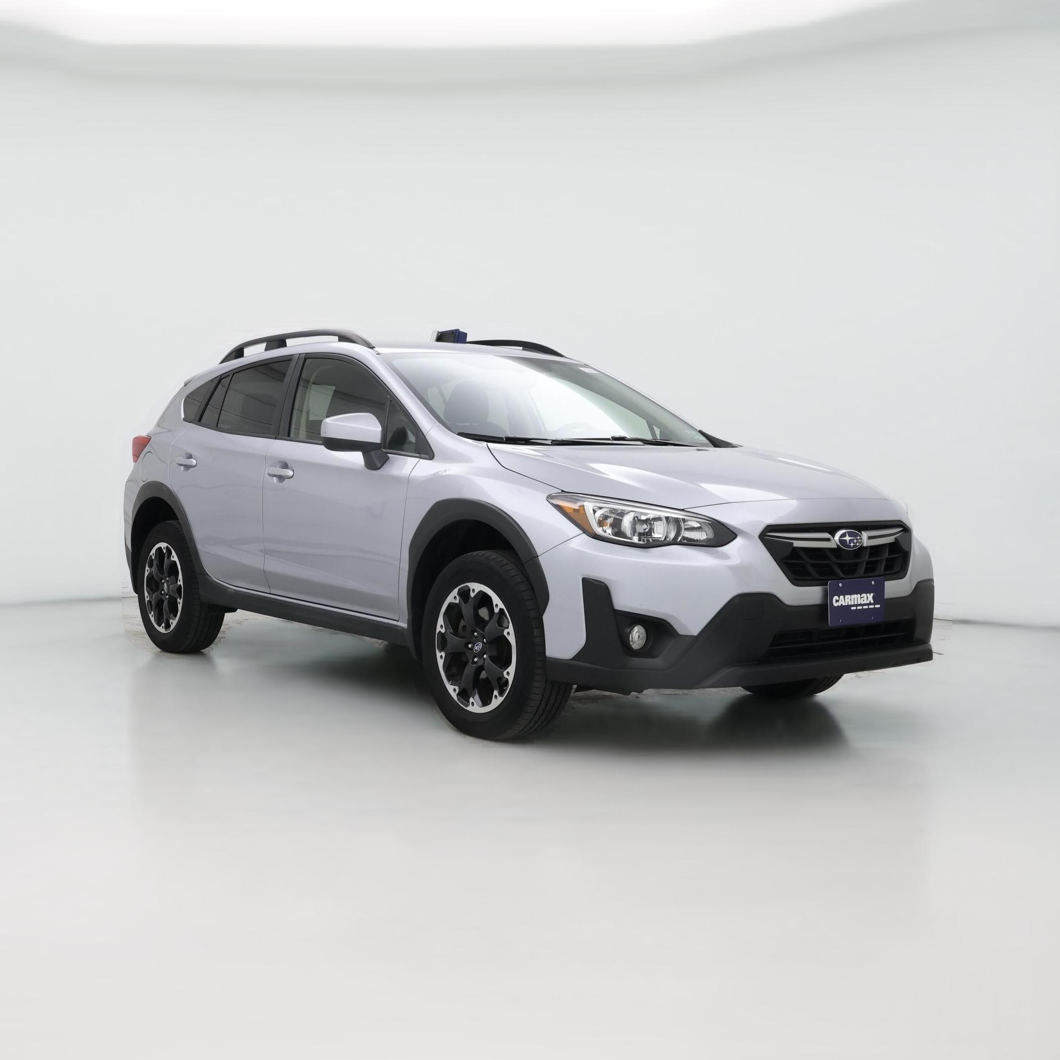 Thumbnail: 2023 Subaru Crosstrek - 1