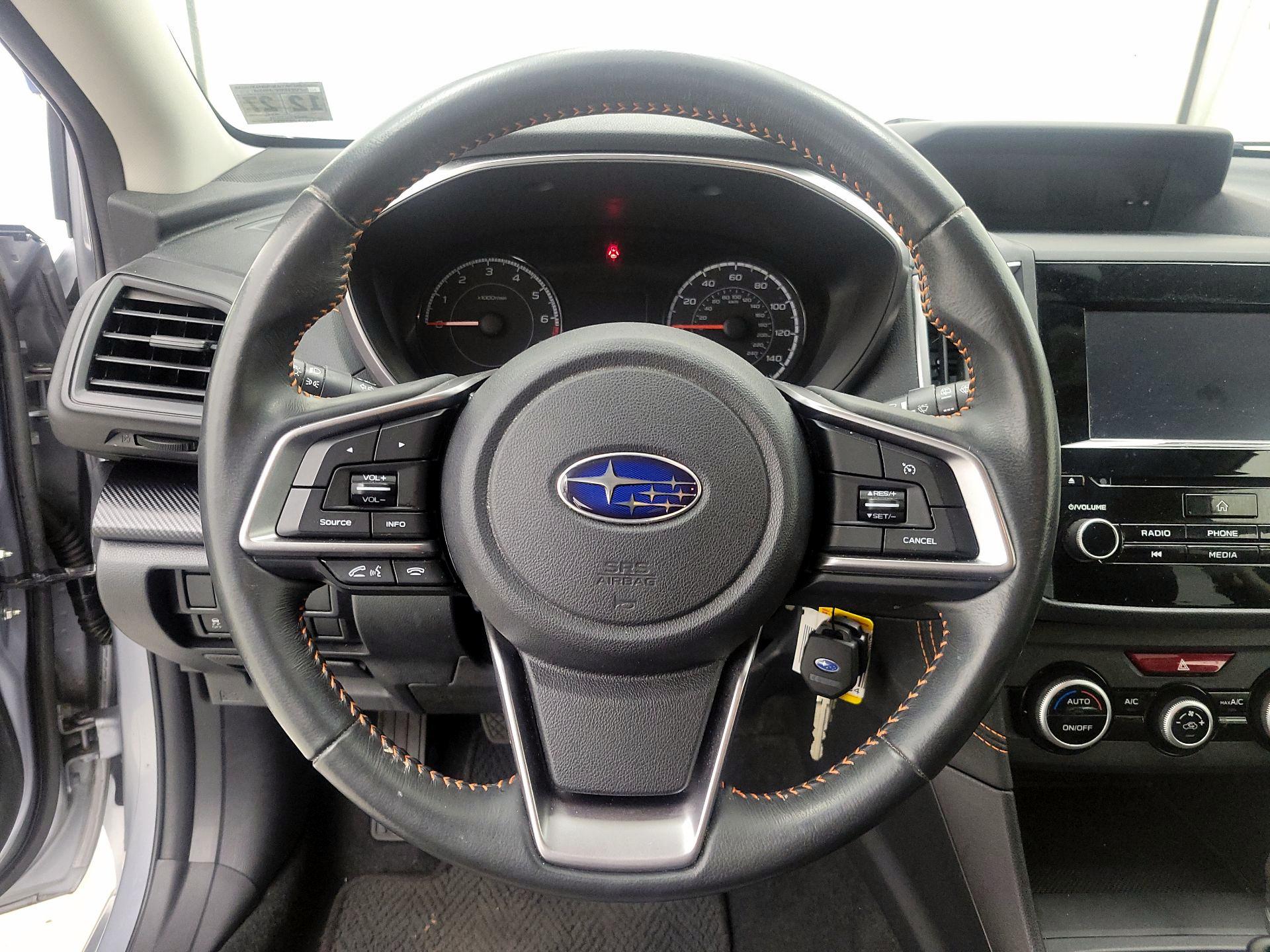 Thumbnail: 2023 Subaru Crosstrek - 10