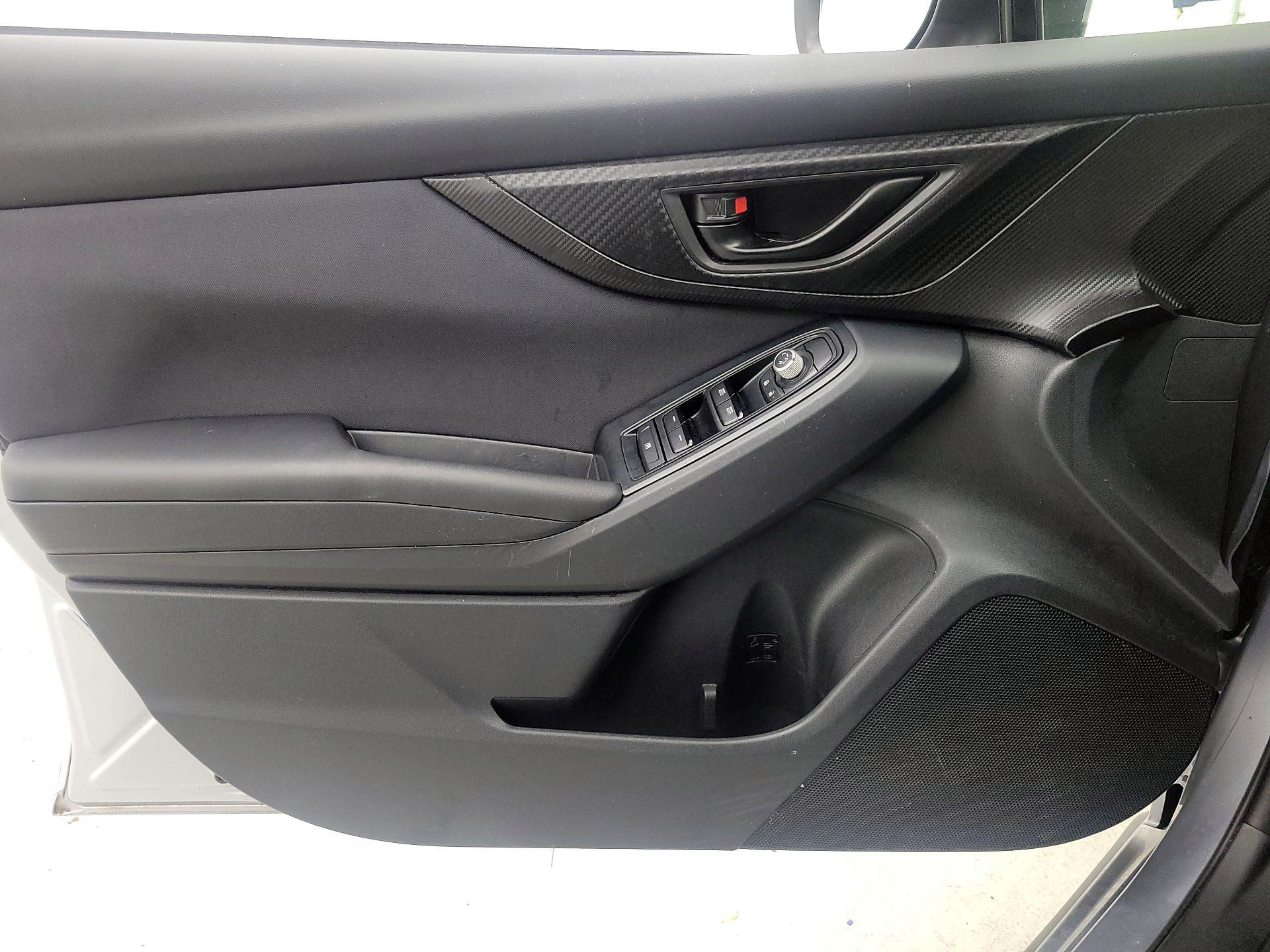 Thumbnail: 2023 Subaru Crosstrek - 12