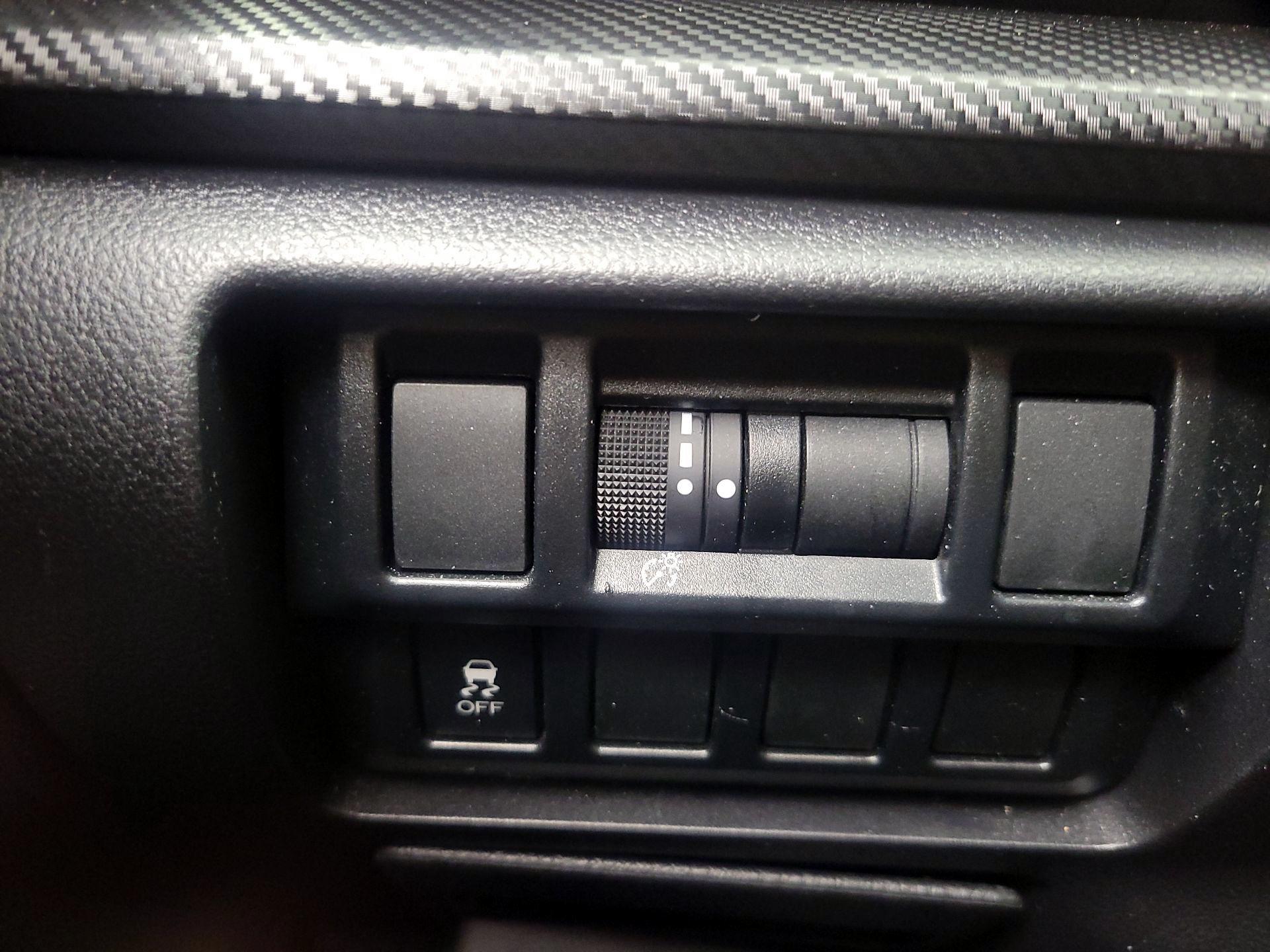 Thumbnail: 2023 Subaru Crosstrek - 13