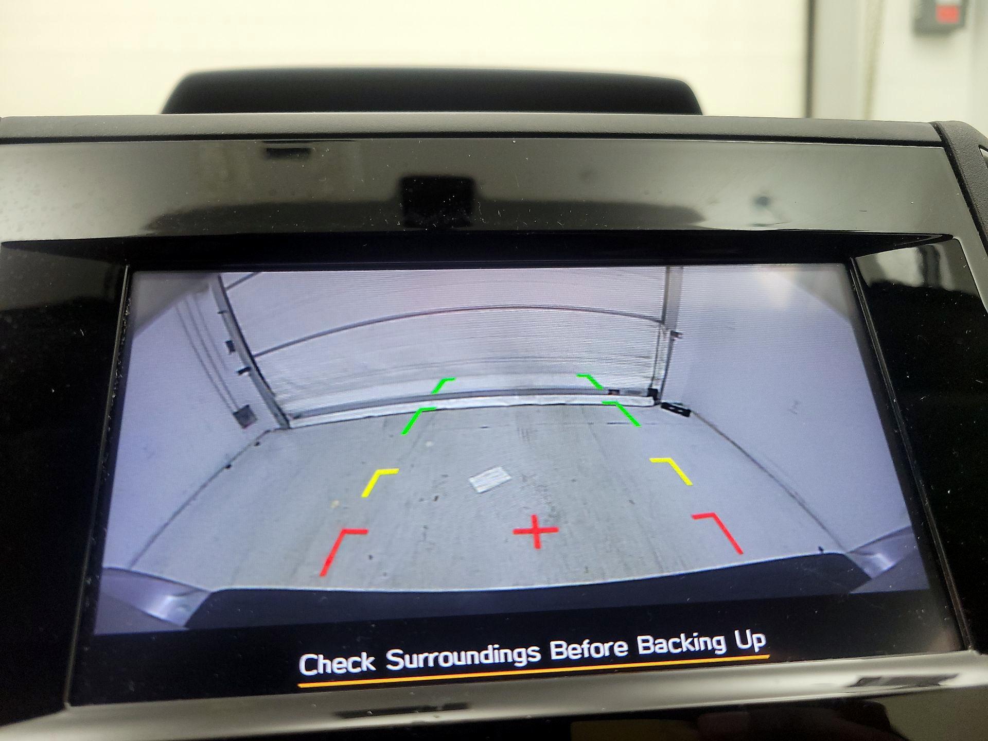 Thumbnail: 2023 Subaru Crosstrek - 14