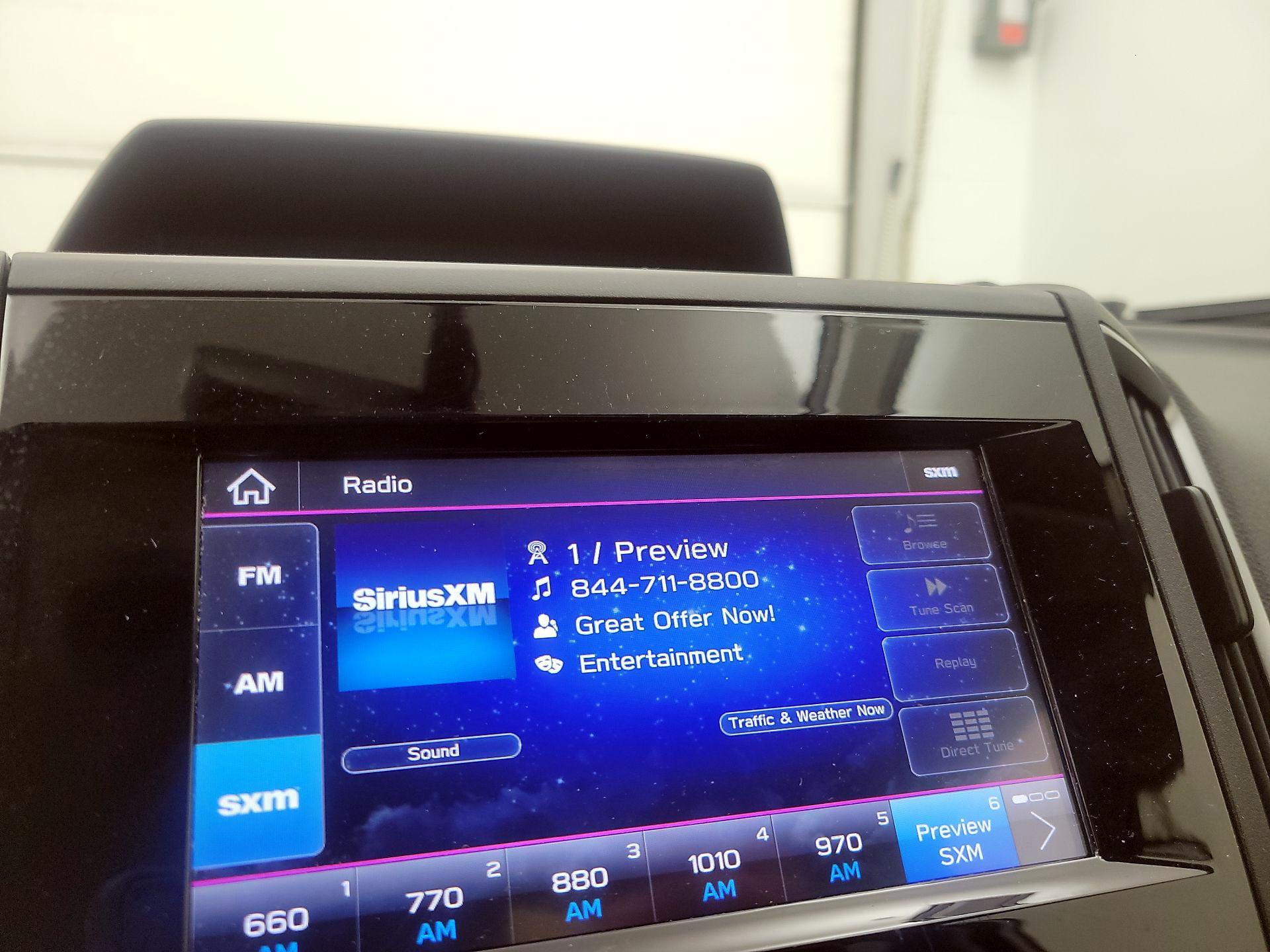 Thumbnail: 2023 Subaru Crosstrek - 15