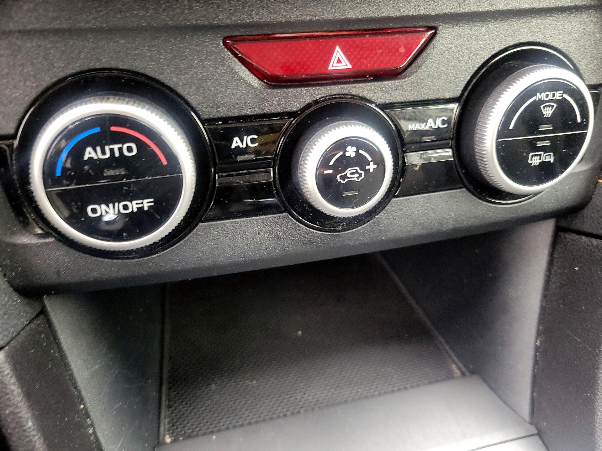 Thumbnail: 2023 Subaru Crosstrek - 16