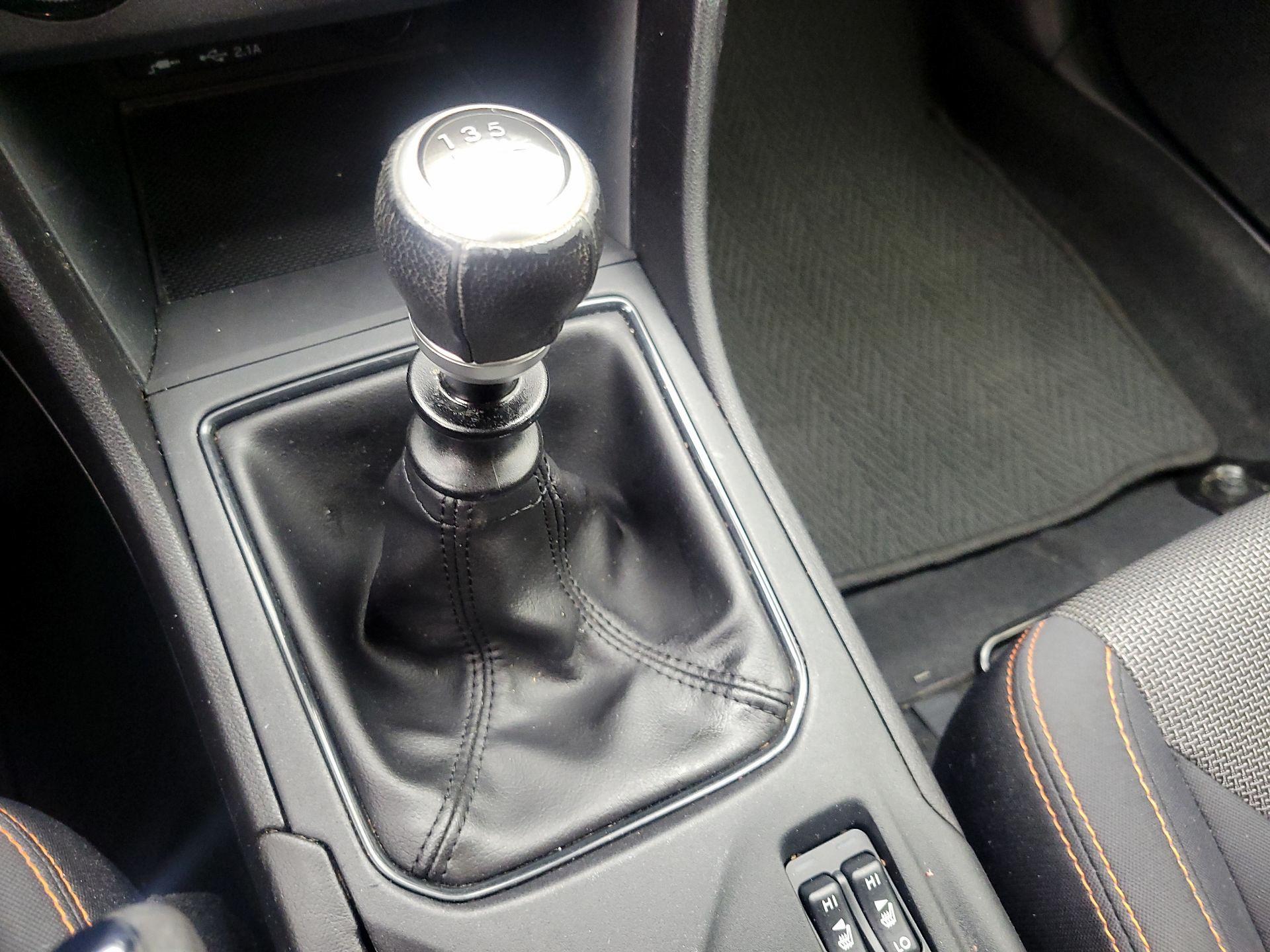 Thumbnail: 2023 Subaru Crosstrek - 17