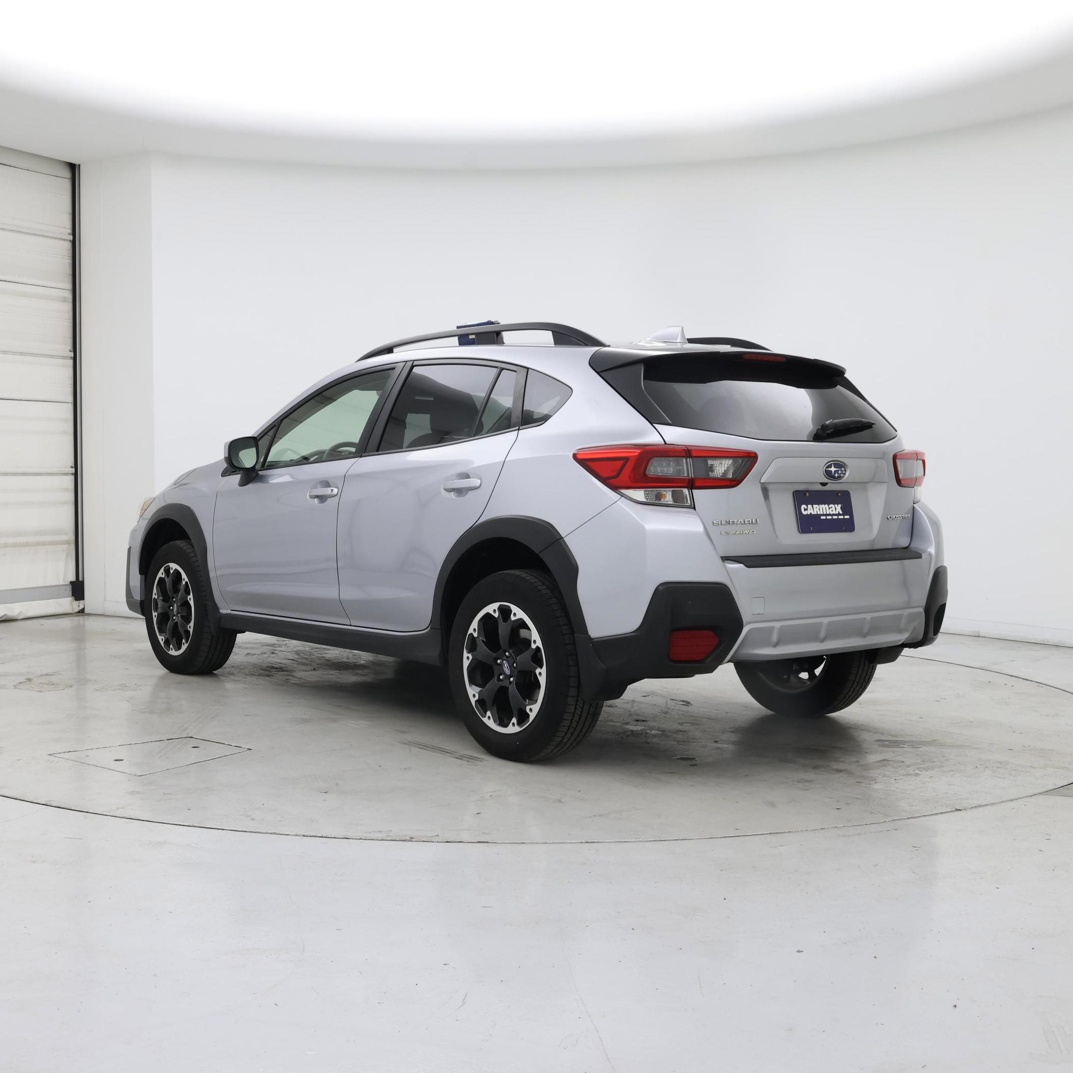 Thumbnail: 2023 Subaru Crosstrek - 2