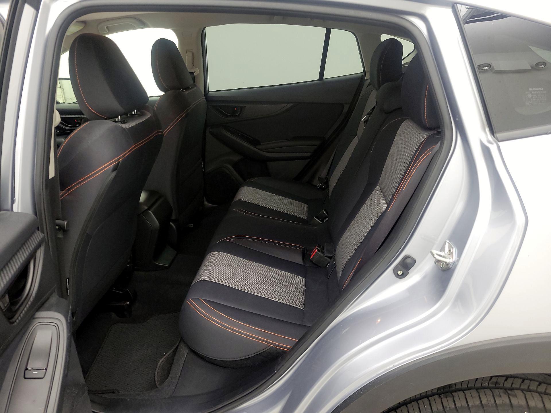 Thumbnail: 2023 Subaru Crosstrek - 19