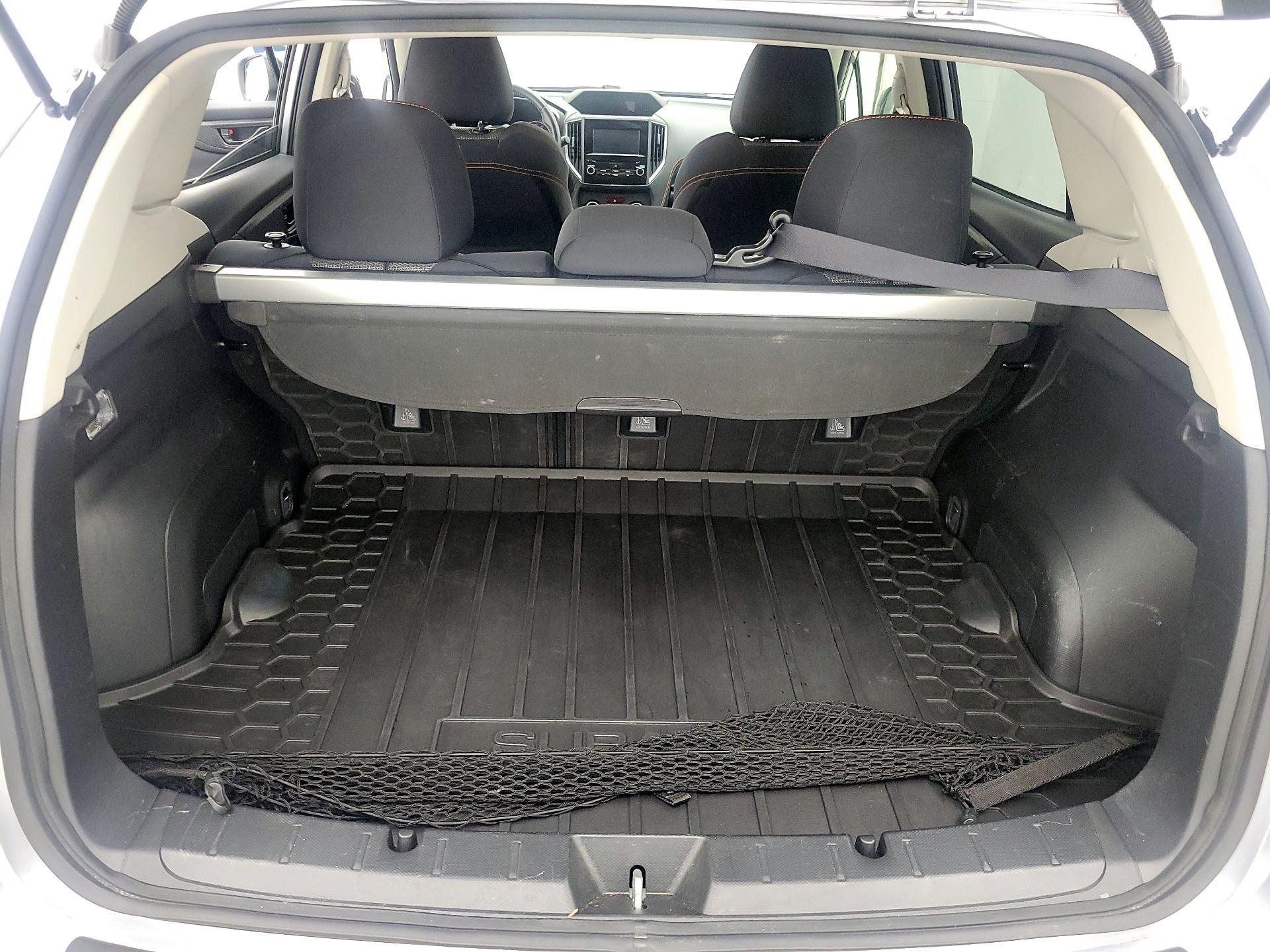 Thumbnail: 2023 Subaru Crosstrek - 20