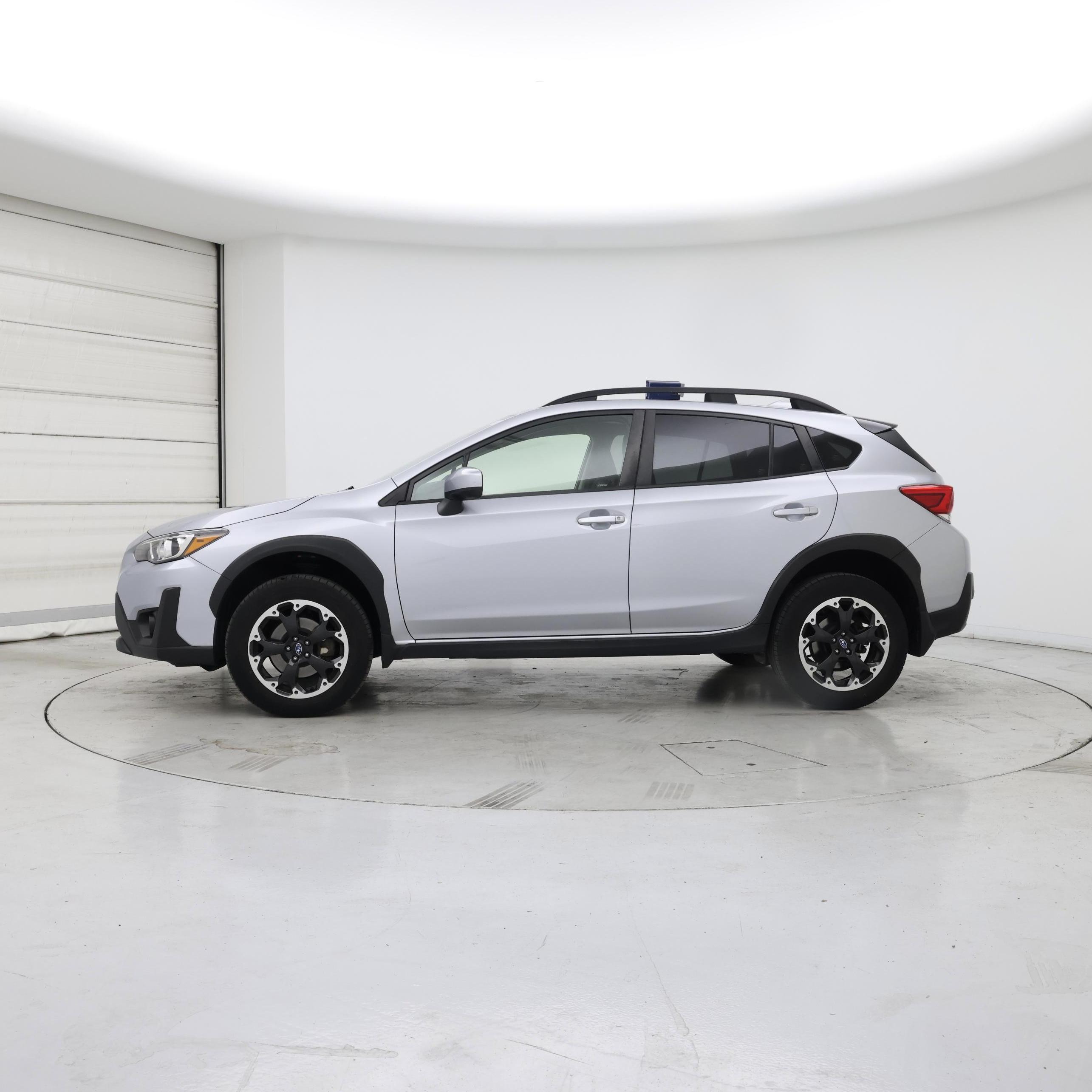 Thumbnail: 2023 Subaru Crosstrek - 3