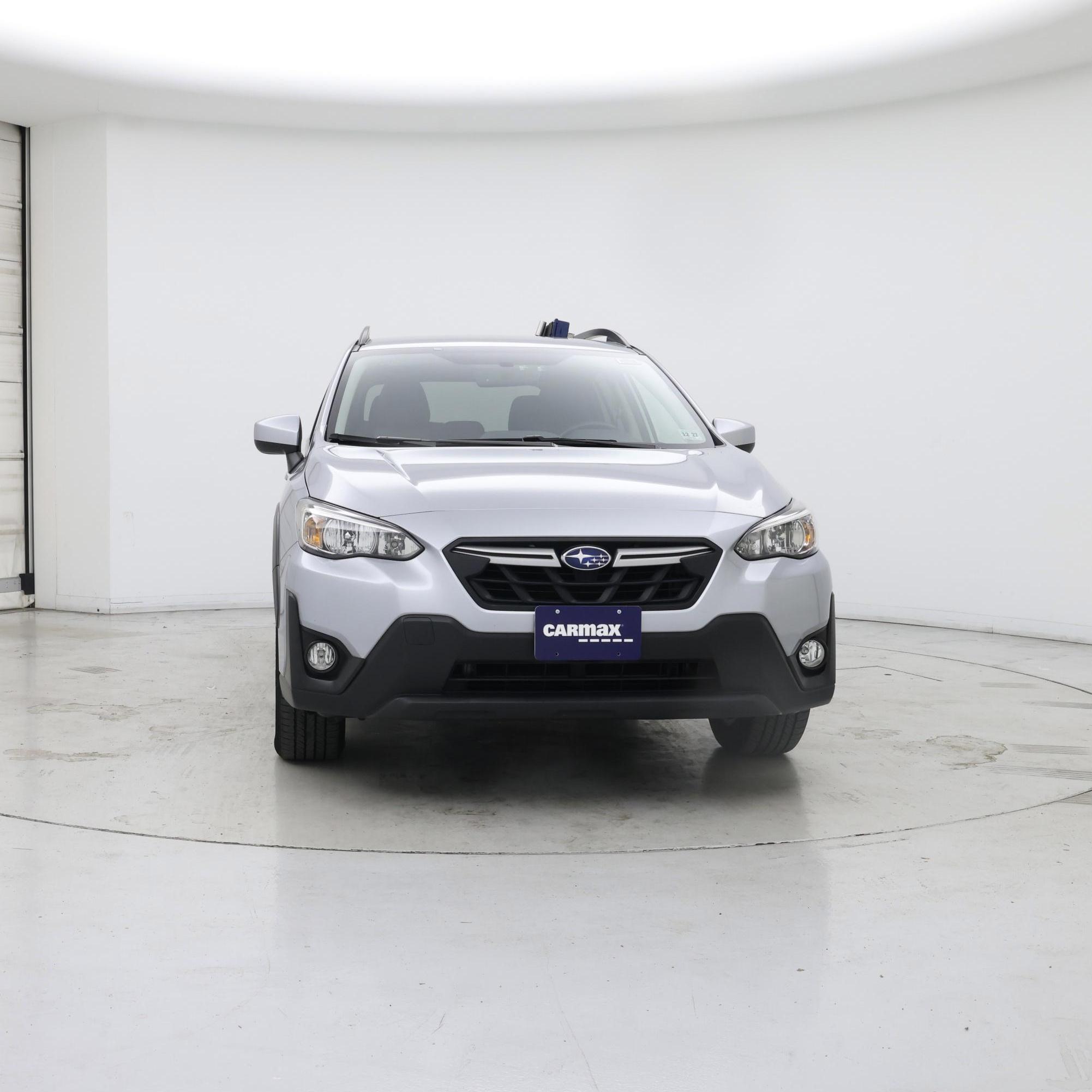 Thumbnail: 2023 Subaru Crosstrek - 5