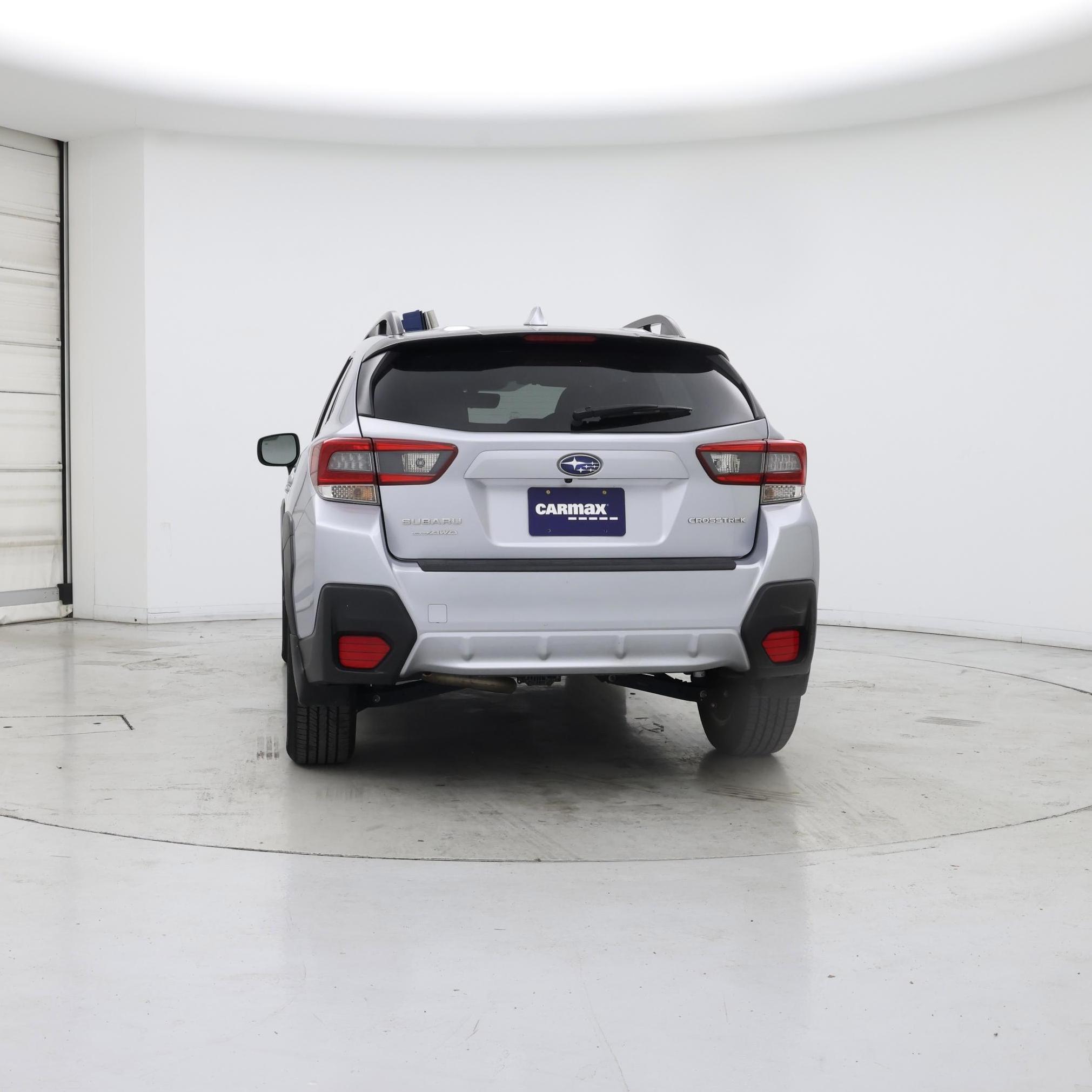 Thumbnail: 2023 Subaru Crosstrek - 6