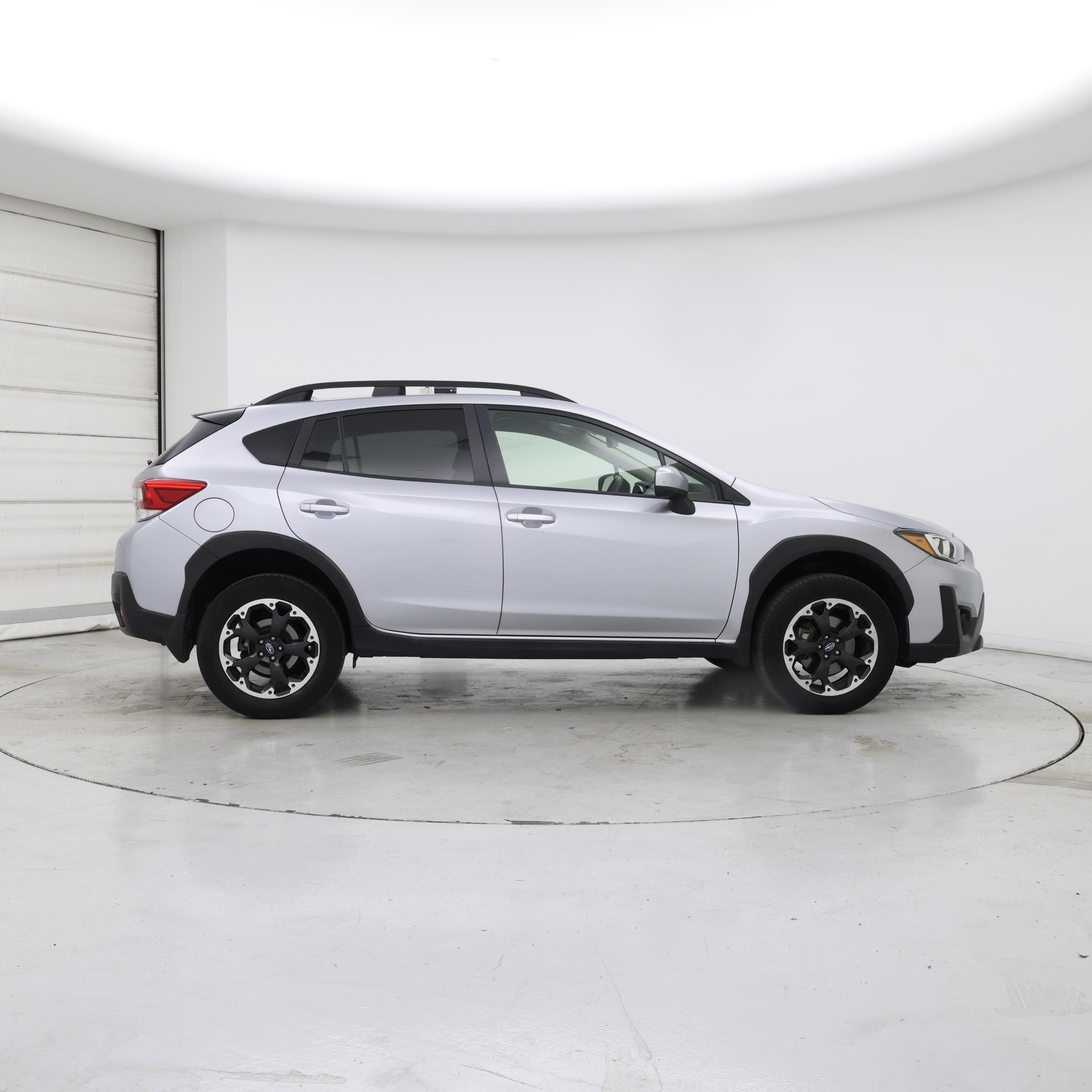 Thumbnail: 2023 Subaru Crosstrek - 7
