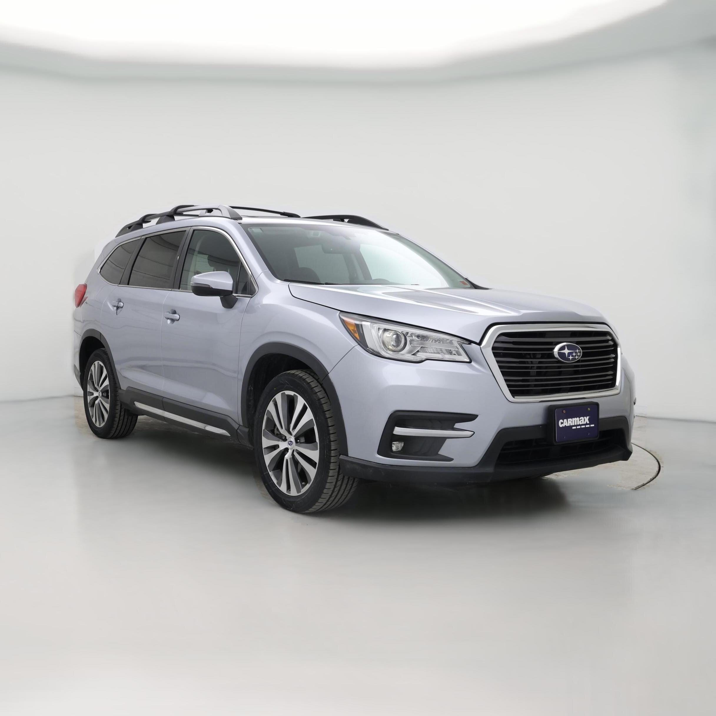 Thumbnail: 2020 Subaru Ascent - 1