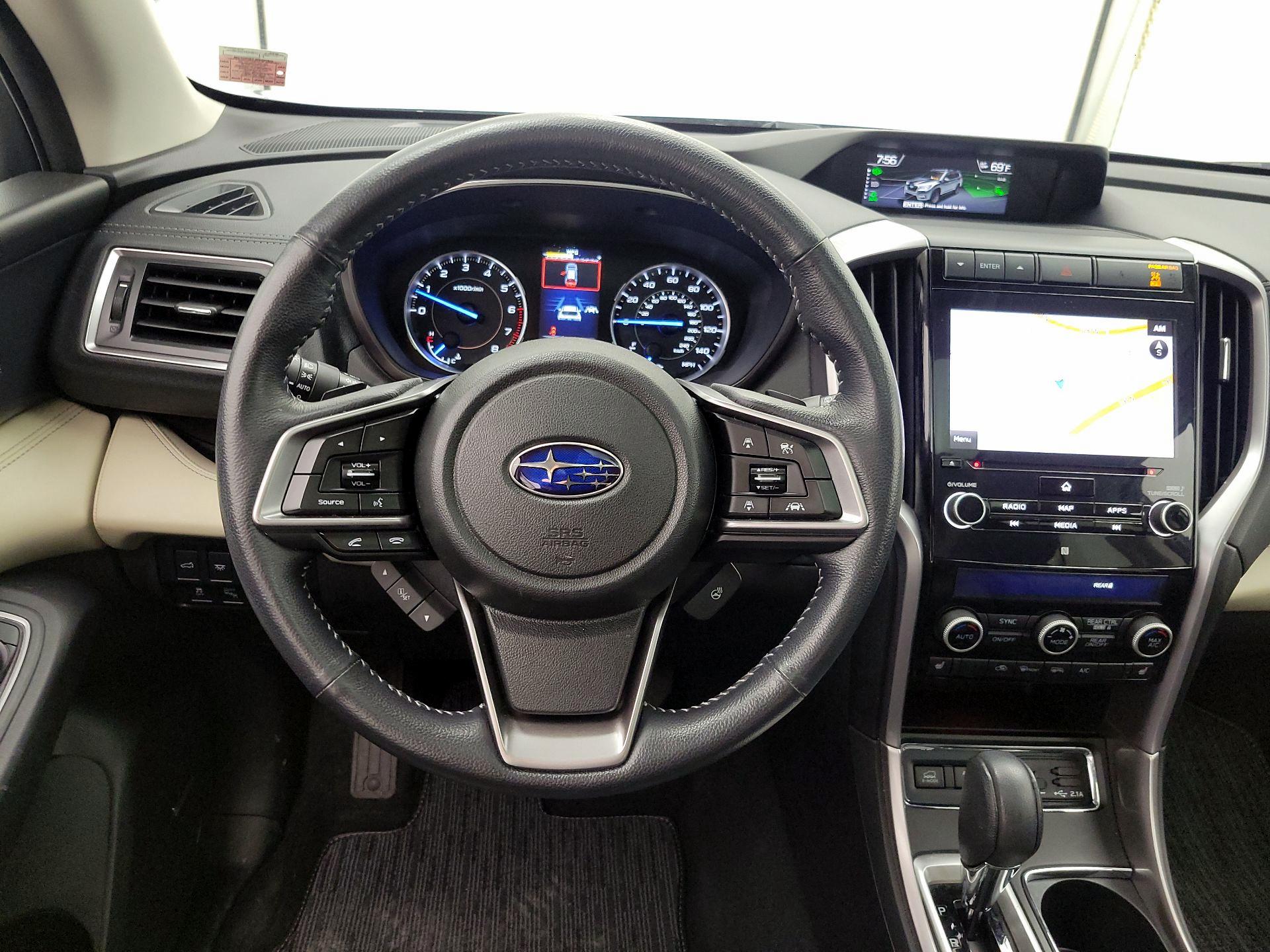 Thumbnail: 2020 Subaru Ascent - 10