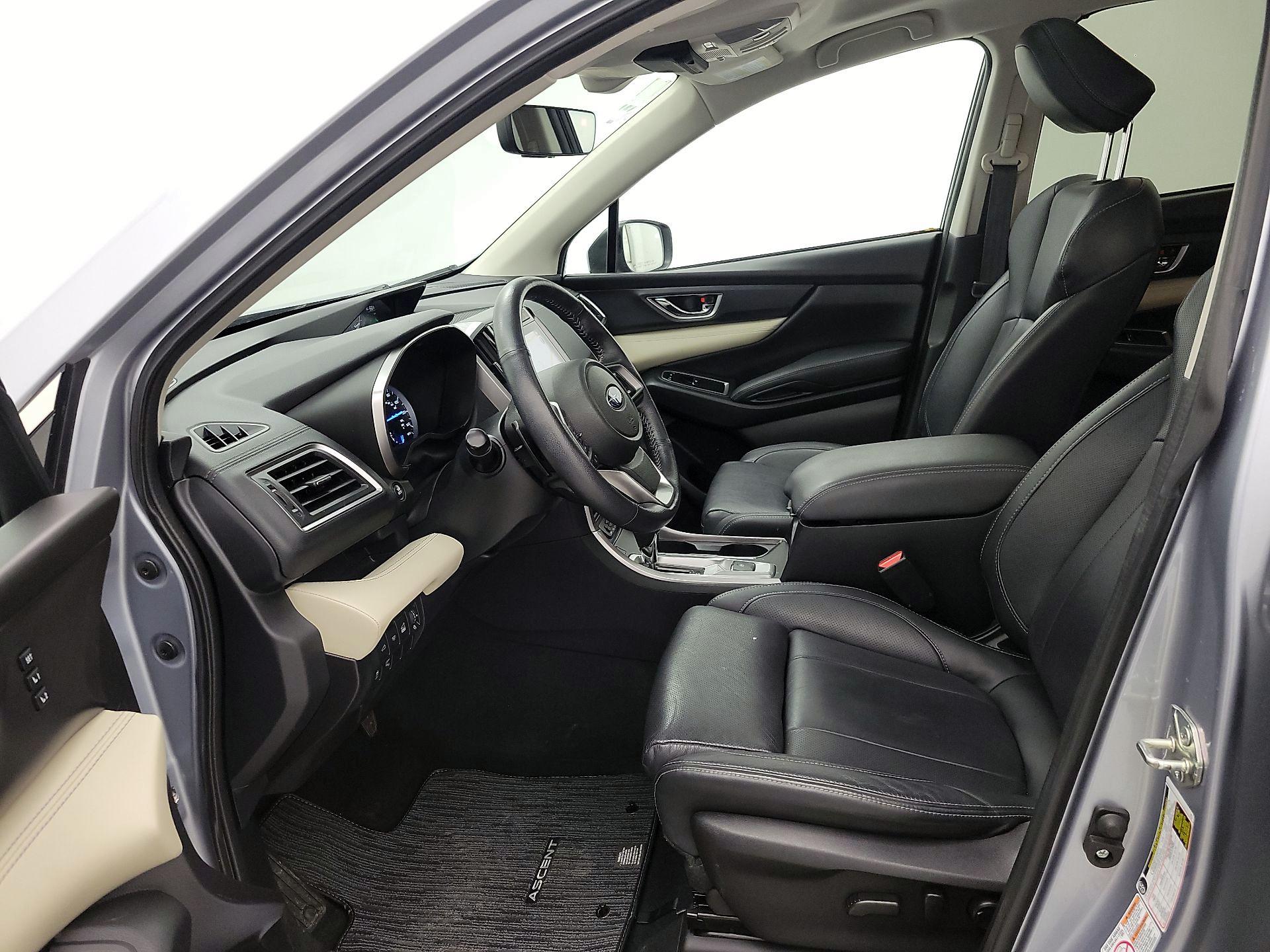 Thumbnail: 2020 Subaru Ascent - 11