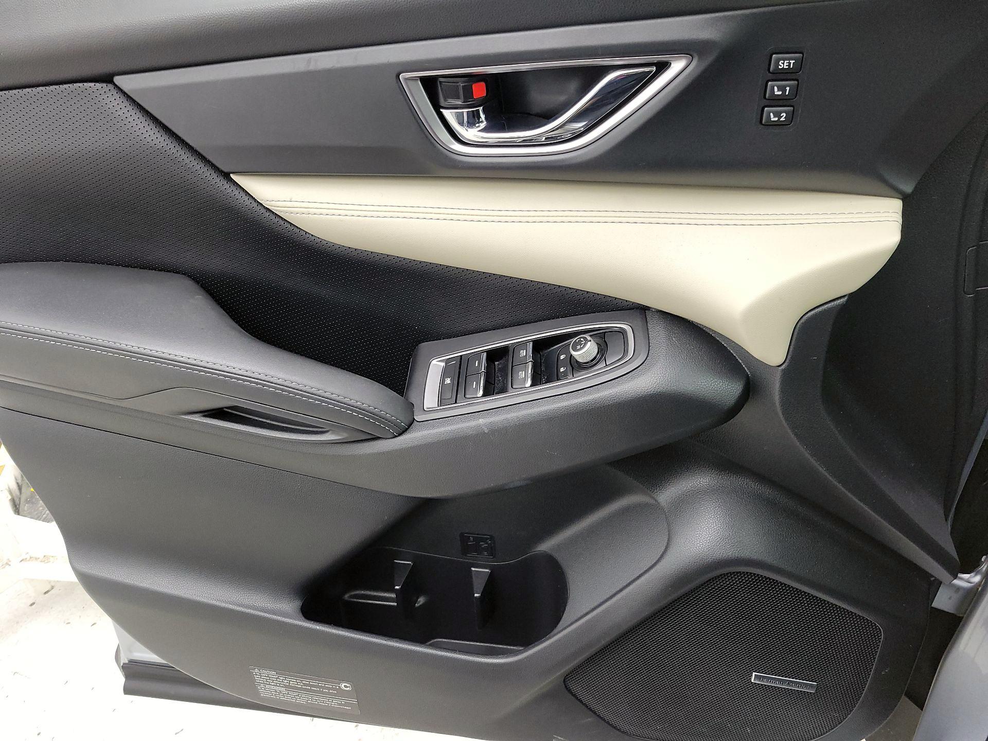 Thumbnail: 2020 Subaru Ascent - 12