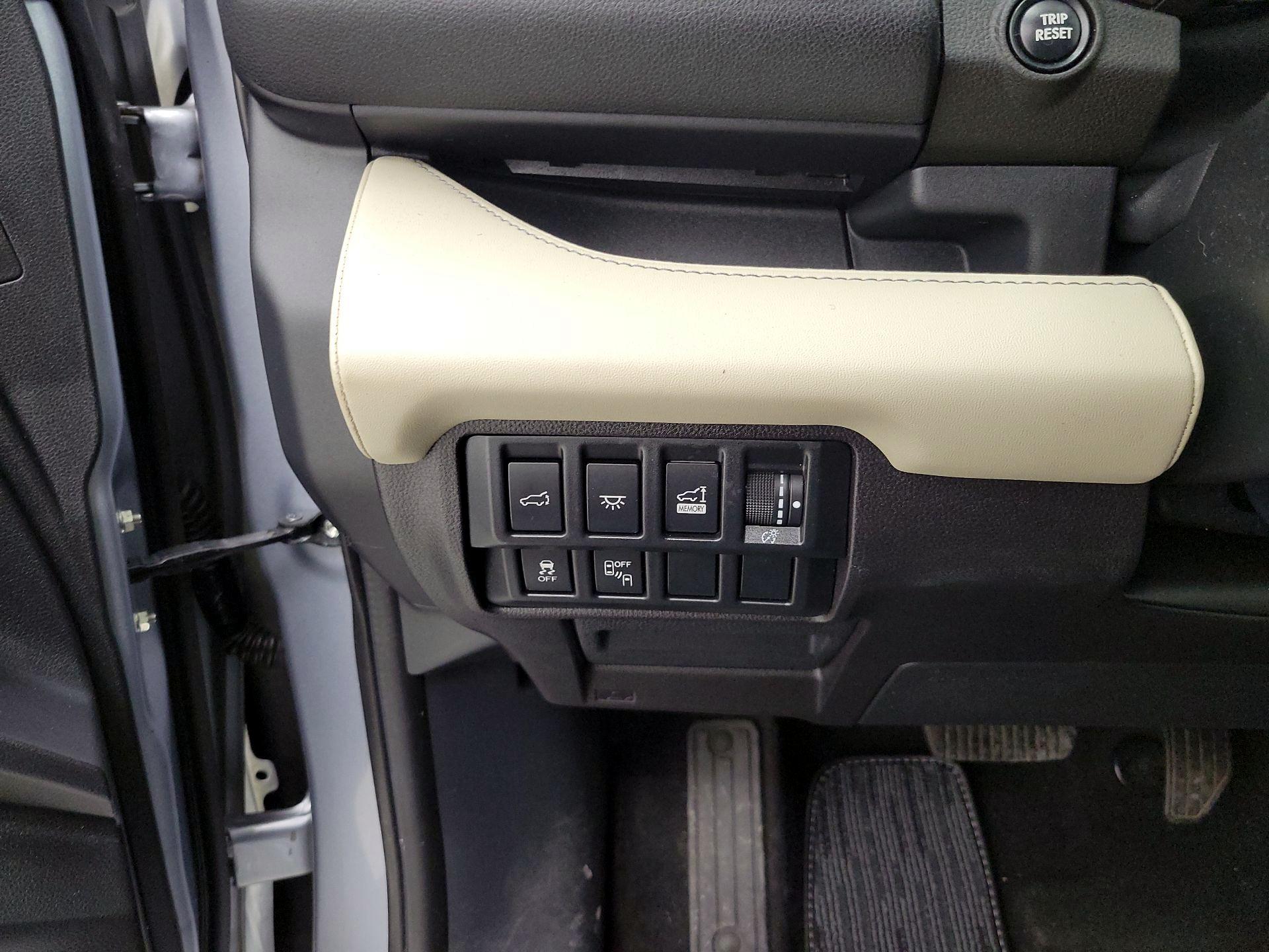 Thumbnail: 2020 Subaru Ascent - 13