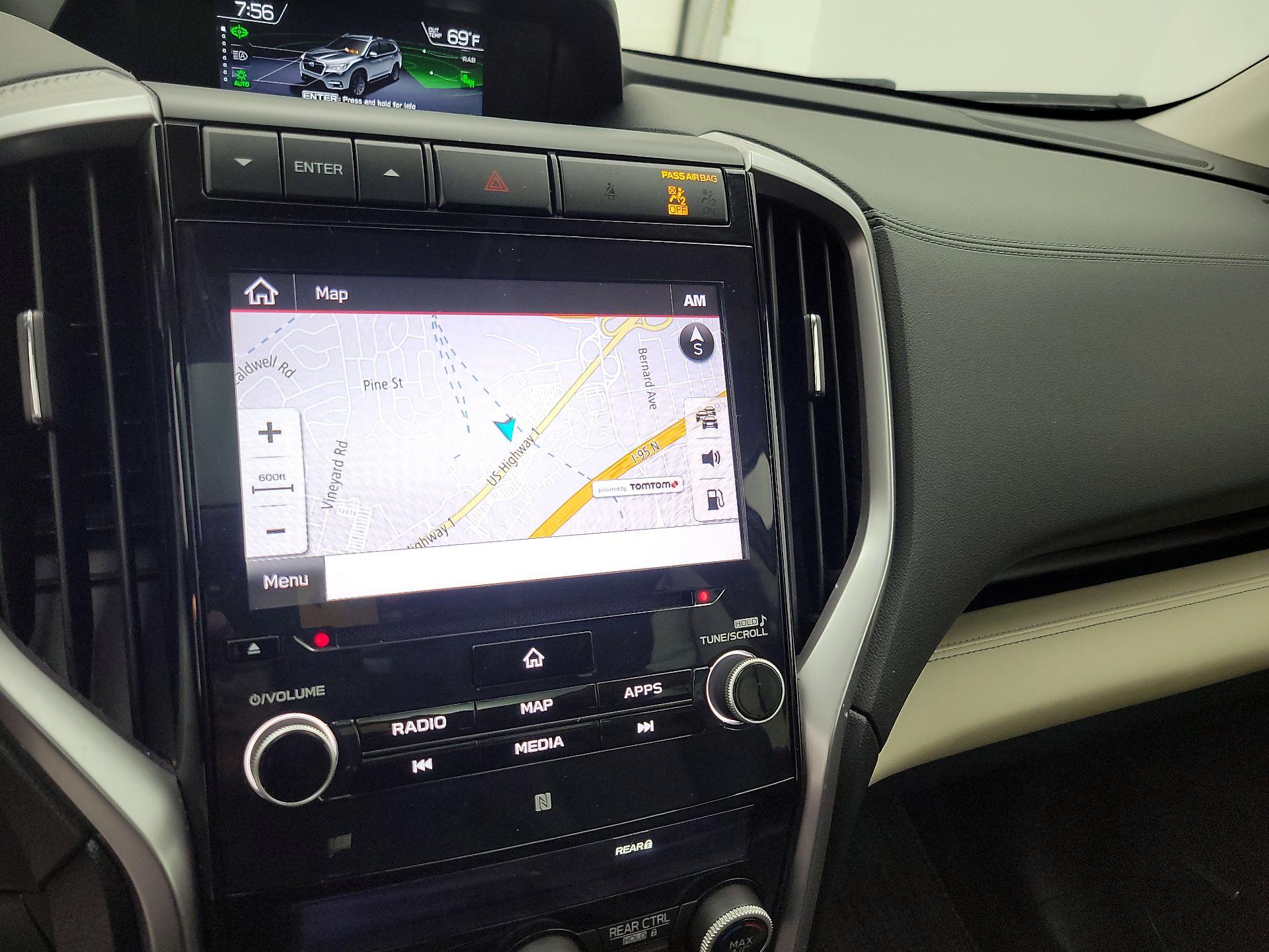 Thumbnail: 2020 Subaru Ascent - 14