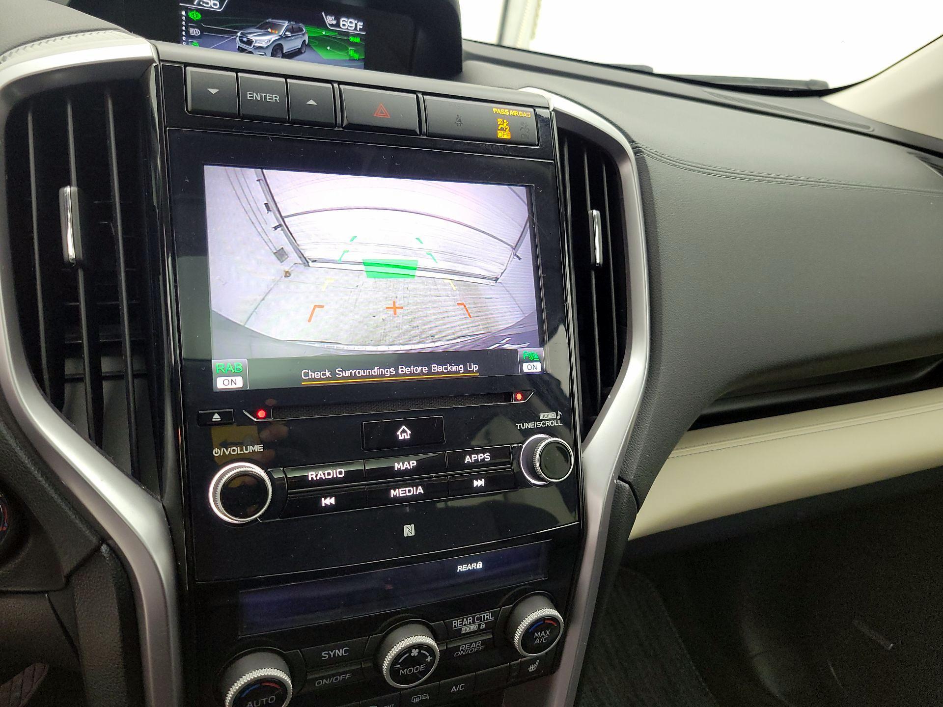 Thumbnail: 2020 Subaru Ascent - 15