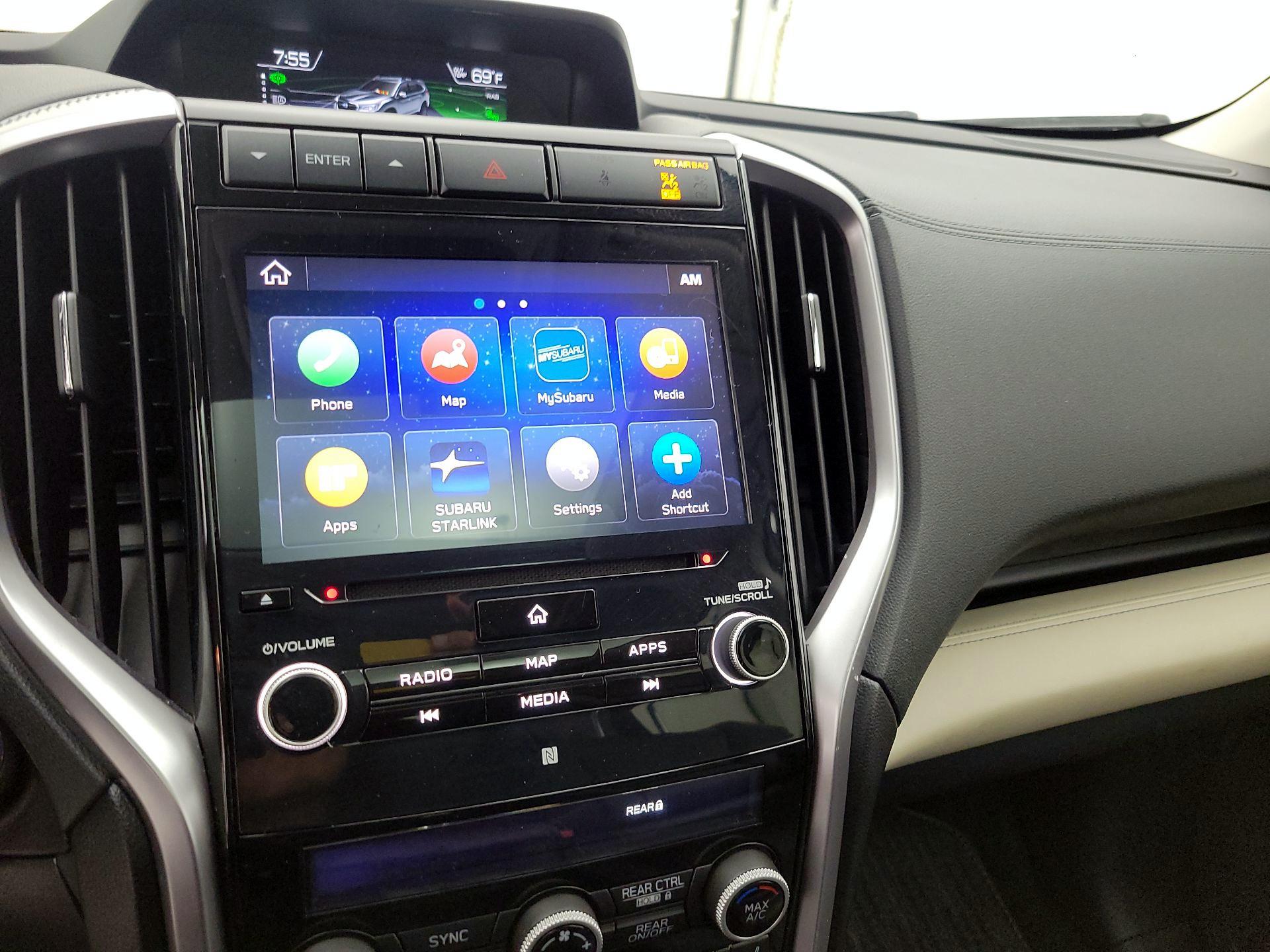 Thumbnail: 2020 Subaru Ascent - 16