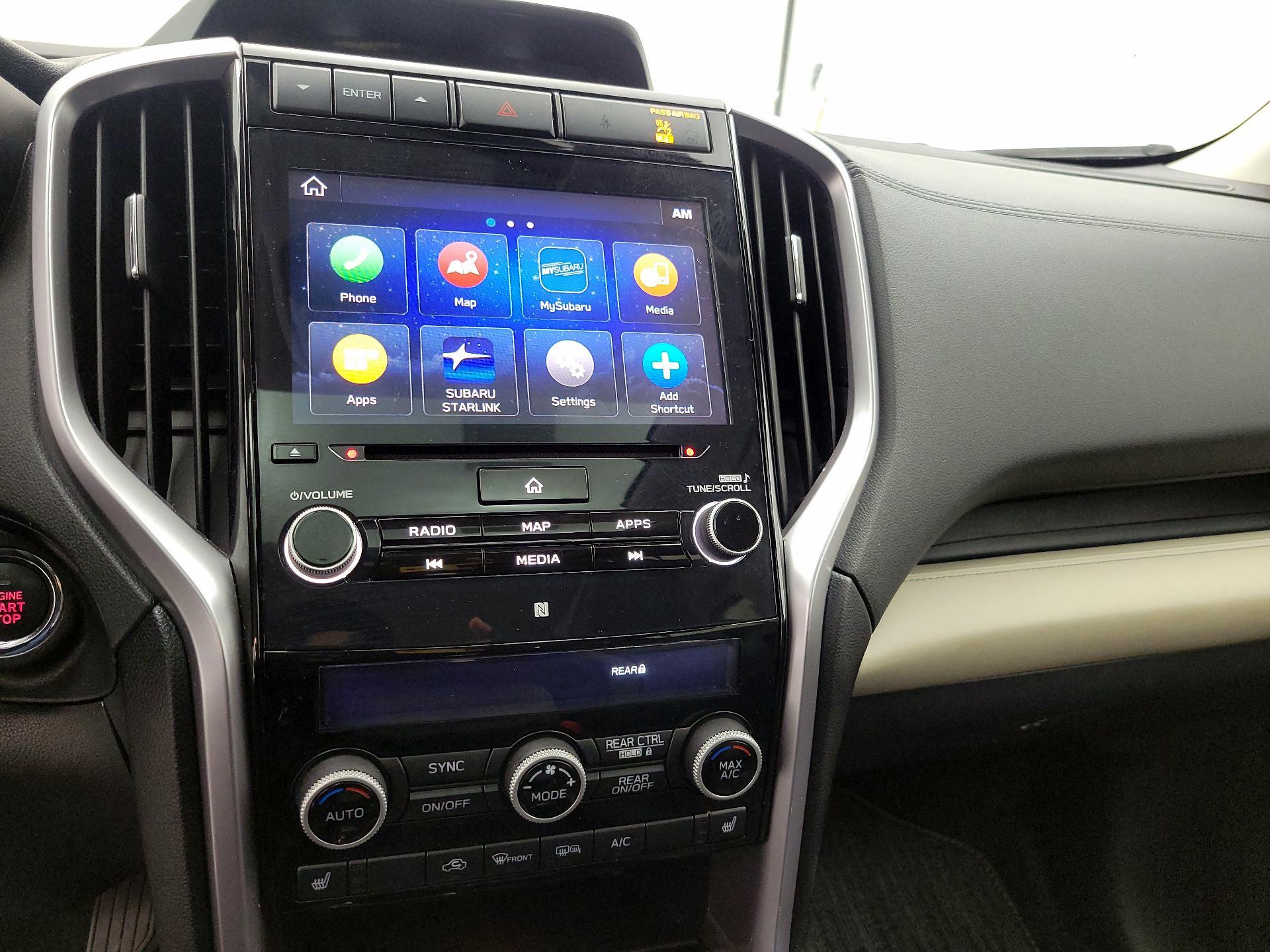 Thumbnail: 2020 Subaru Ascent - 17