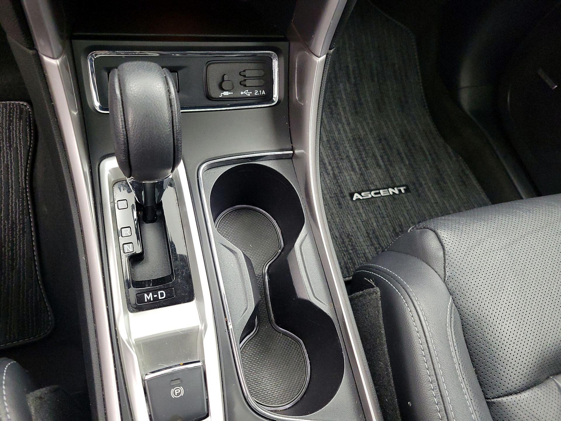 Thumbnail: 2020 Subaru Ascent - 18