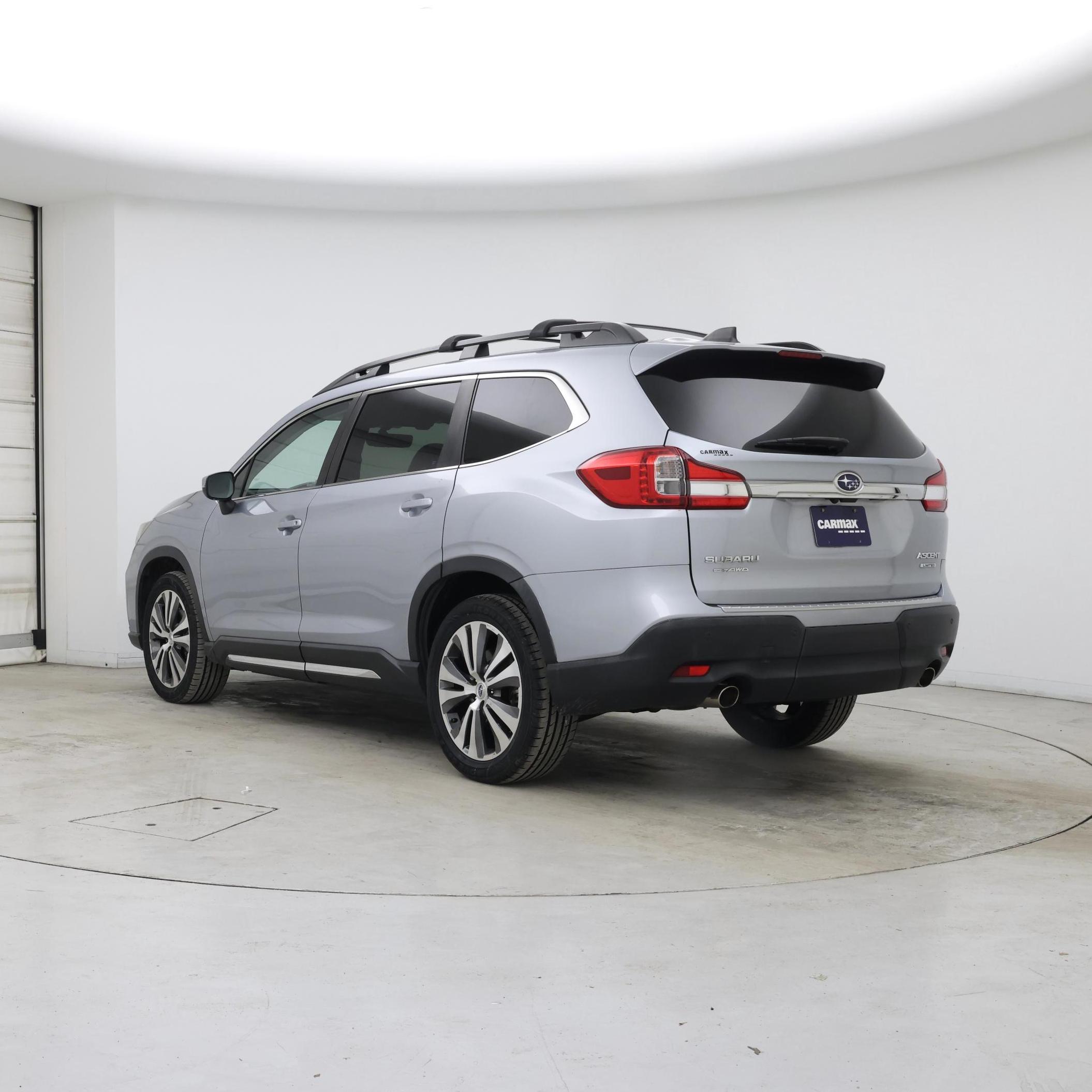 Thumbnail: 2020 Subaru Ascent - 2