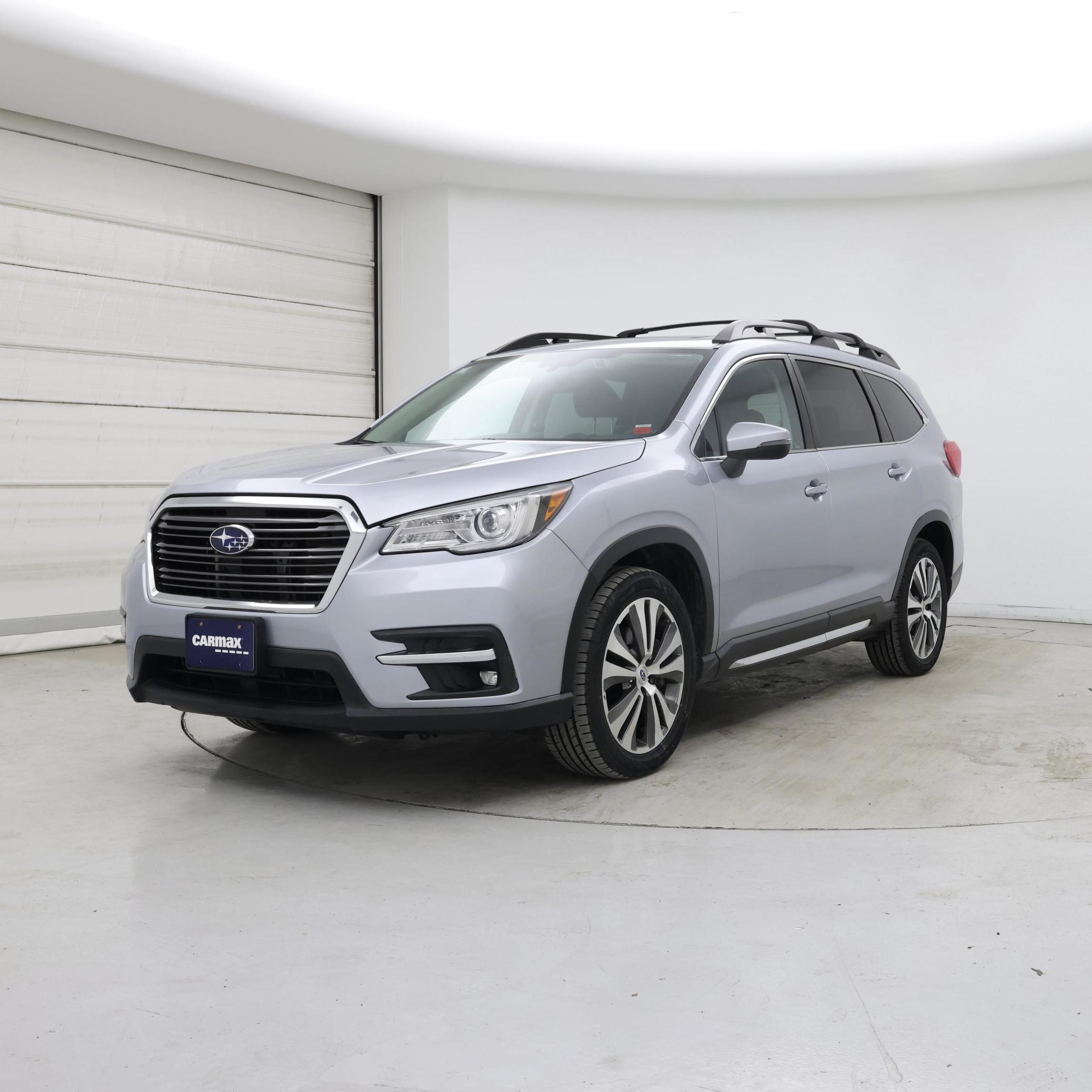 Thumbnail: 2020 Subaru Ascent - 4