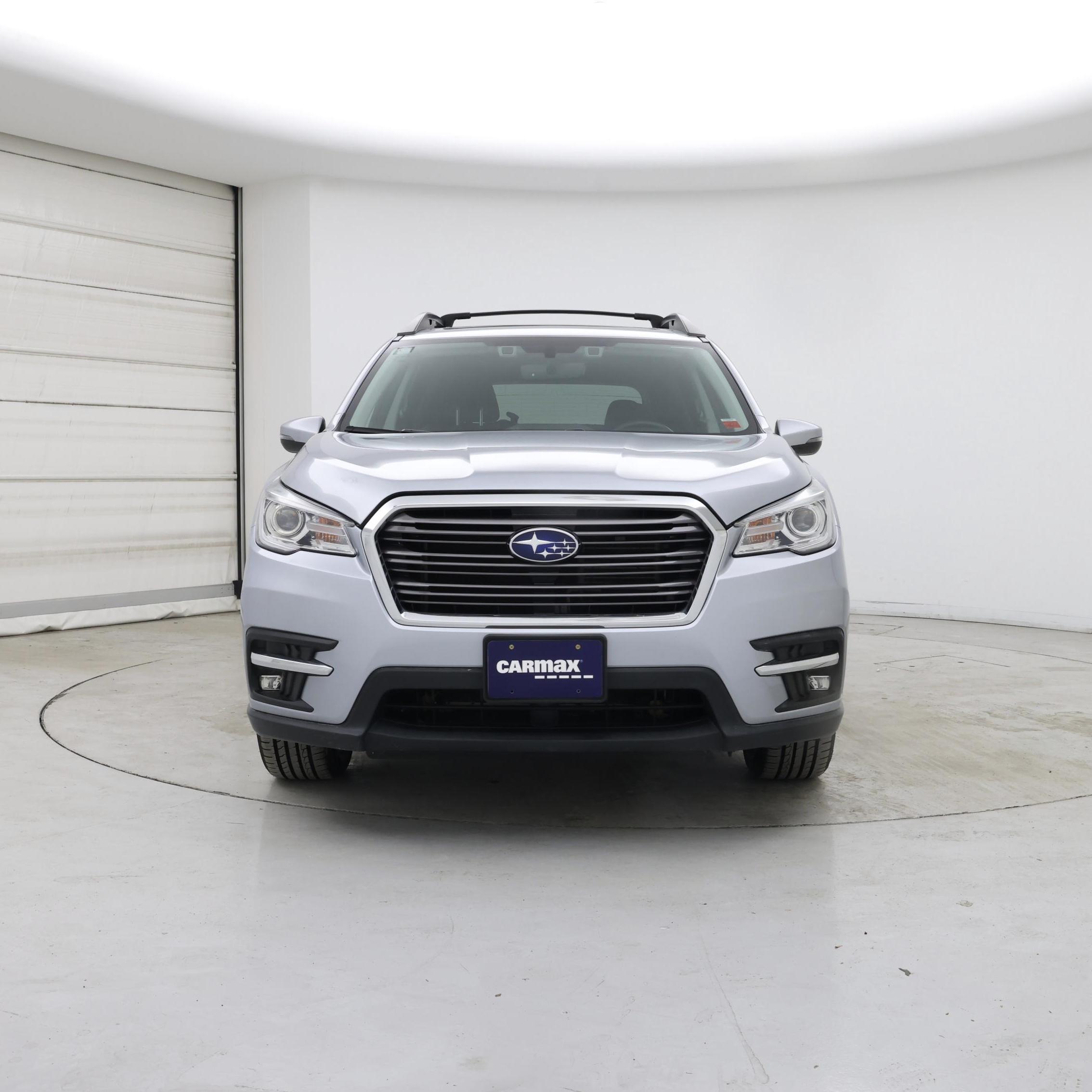 Thumbnail: 2020 Subaru Ascent - 5