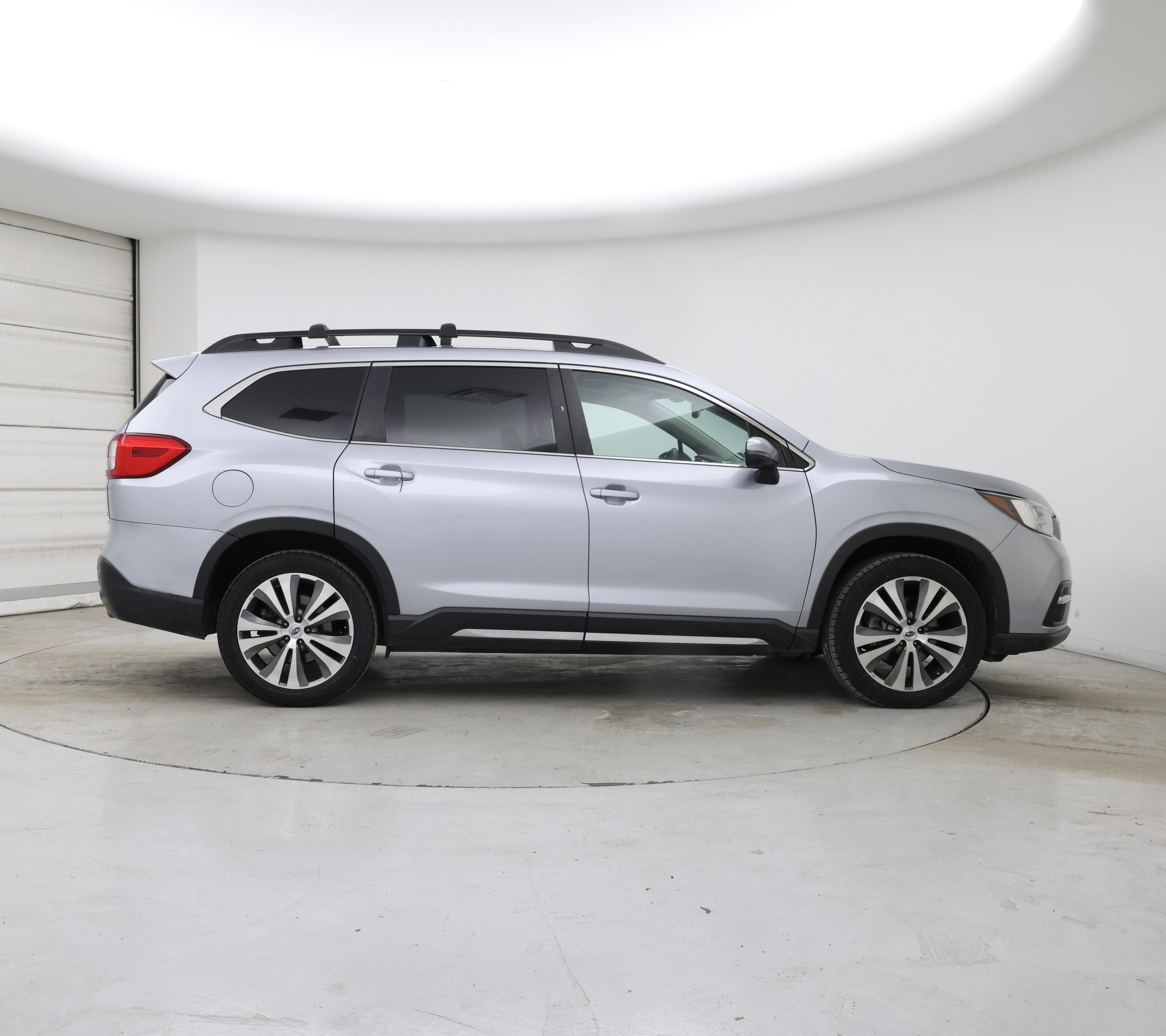 Thumbnail: 2020 Subaru Ascent - 7