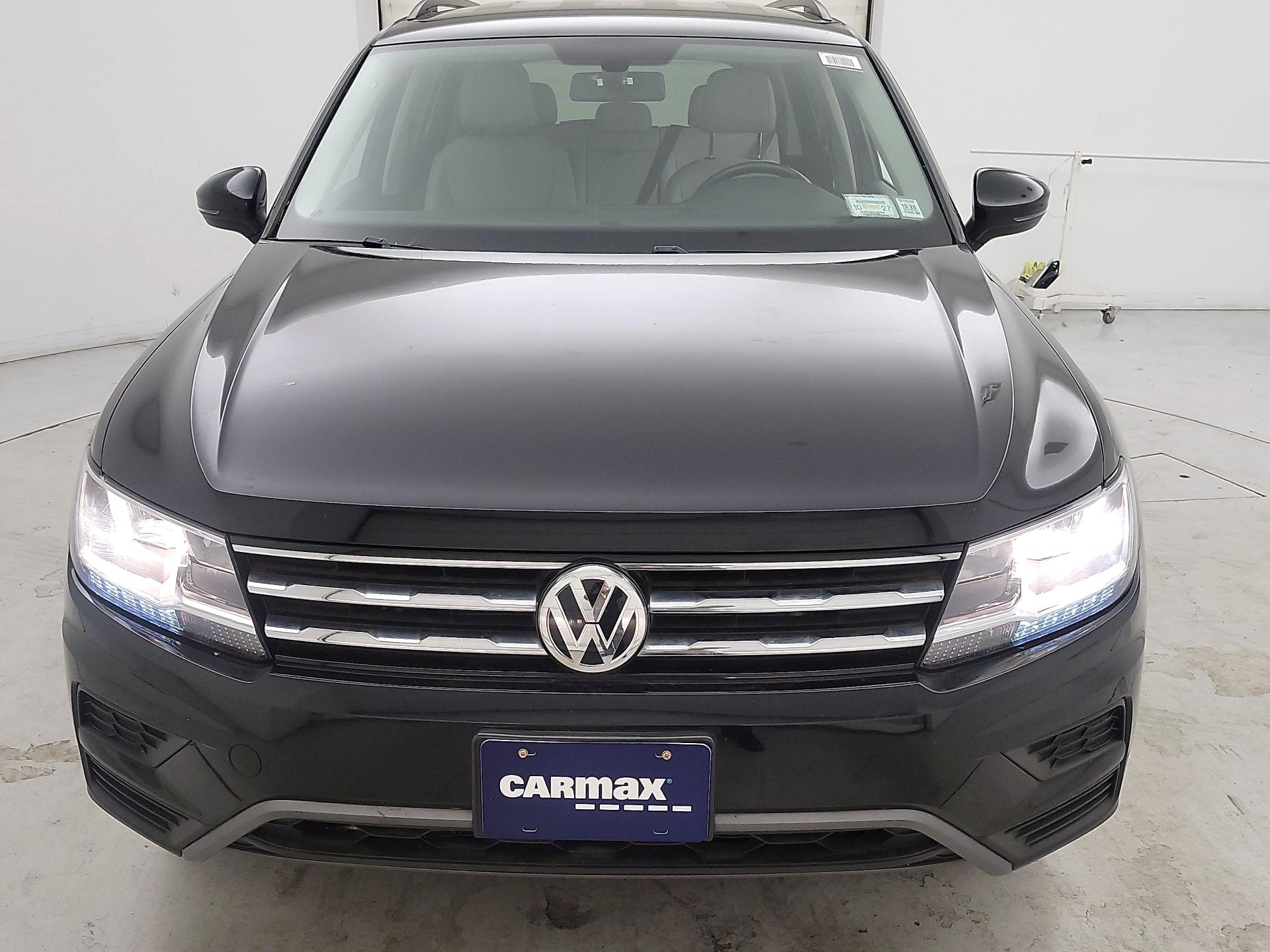 Thumbnail: 2019 Volkswagen Tiguan - 2