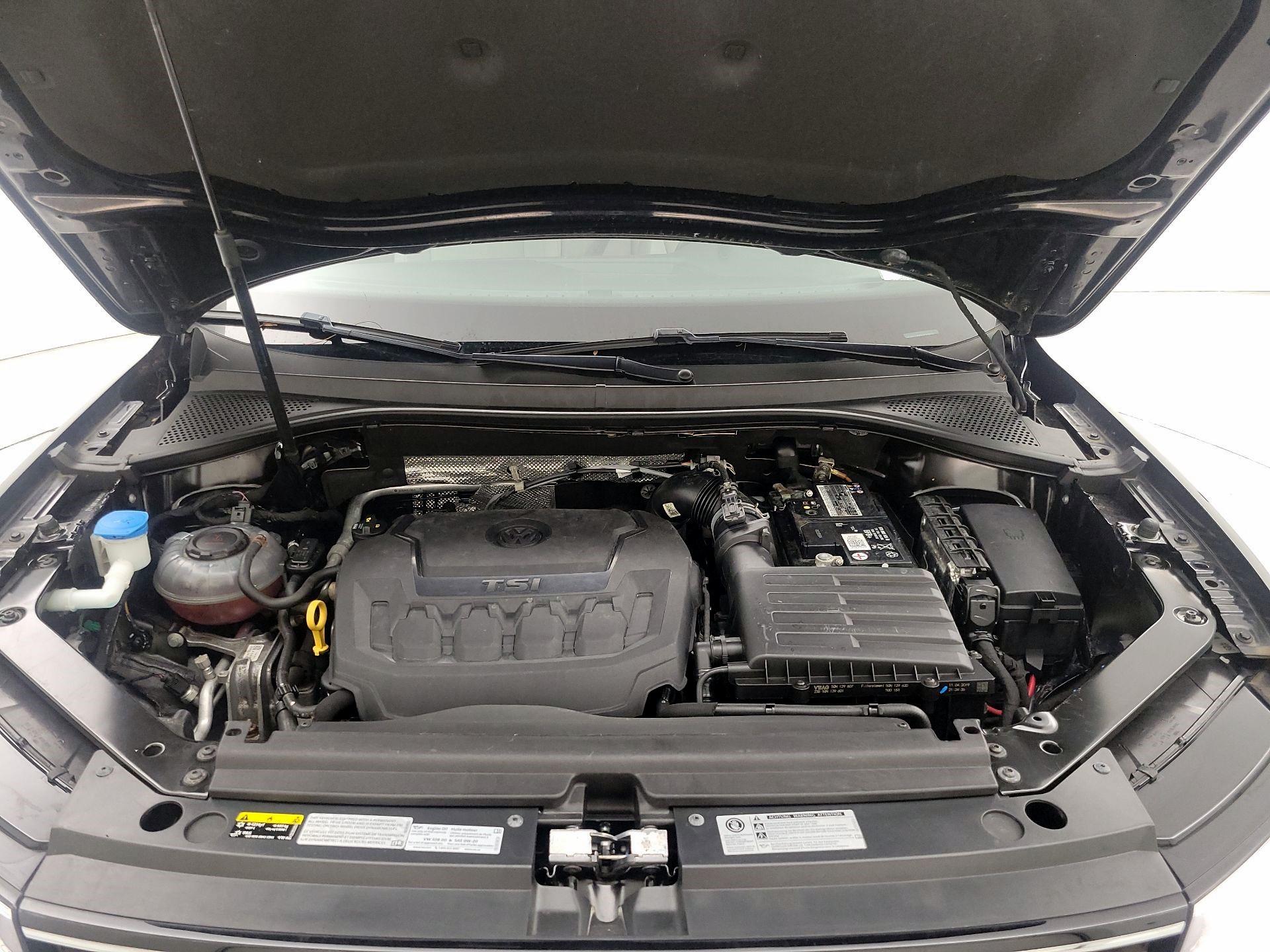 Thumbnail: 2019 Volkswagen Tiguan - 19