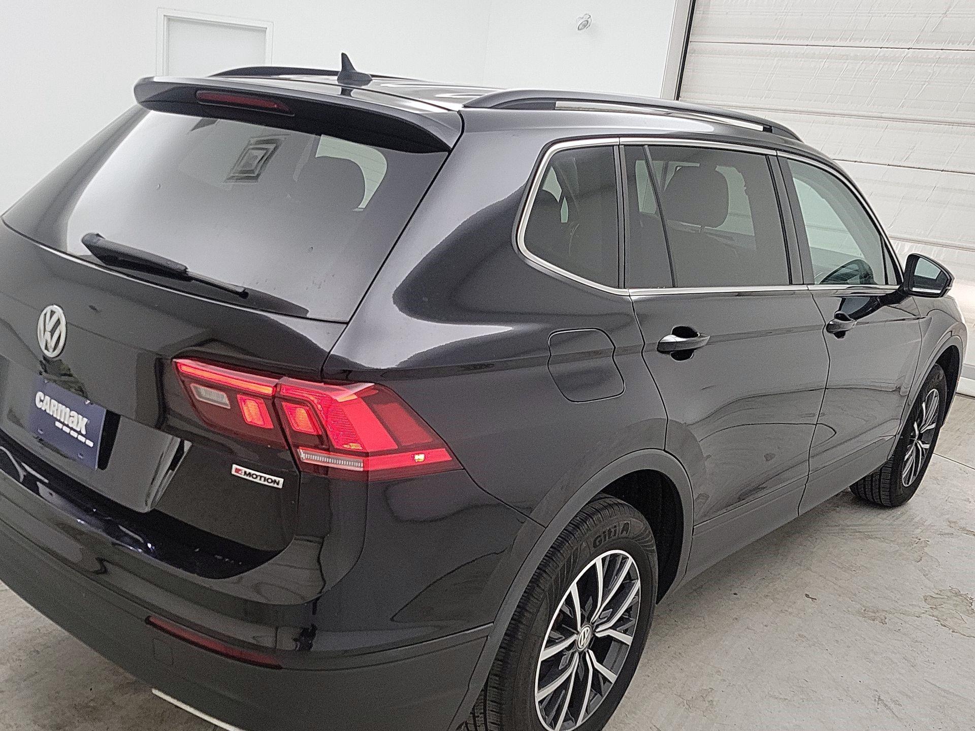 Thumbnail: 2019 Volkswagen Tiguan - 5