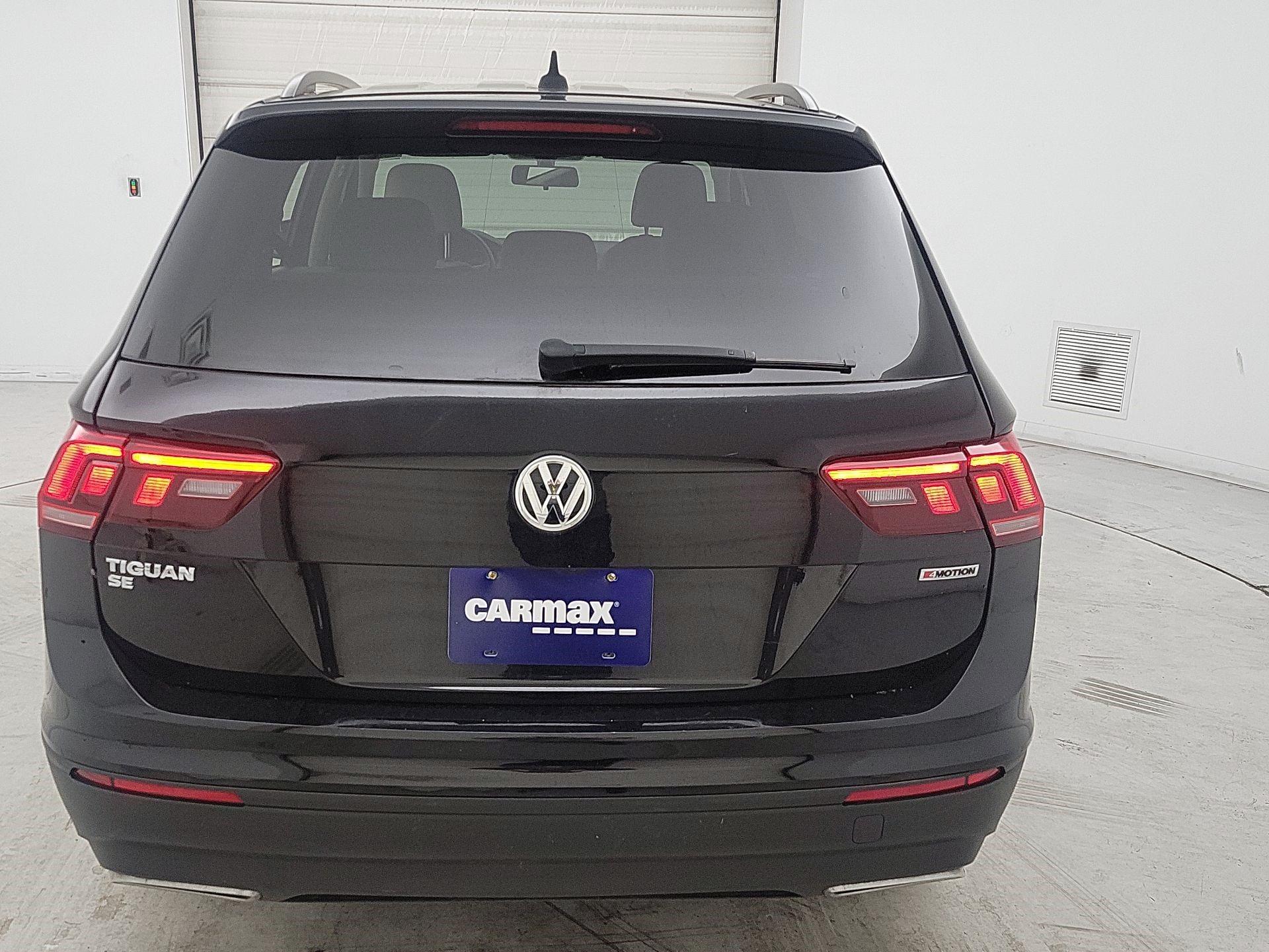 Thumbnail: 2019 Volkswagen Tiguan - 6