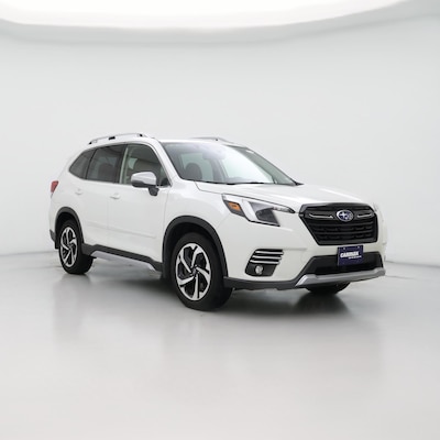 2023 Subaru Forester Touring