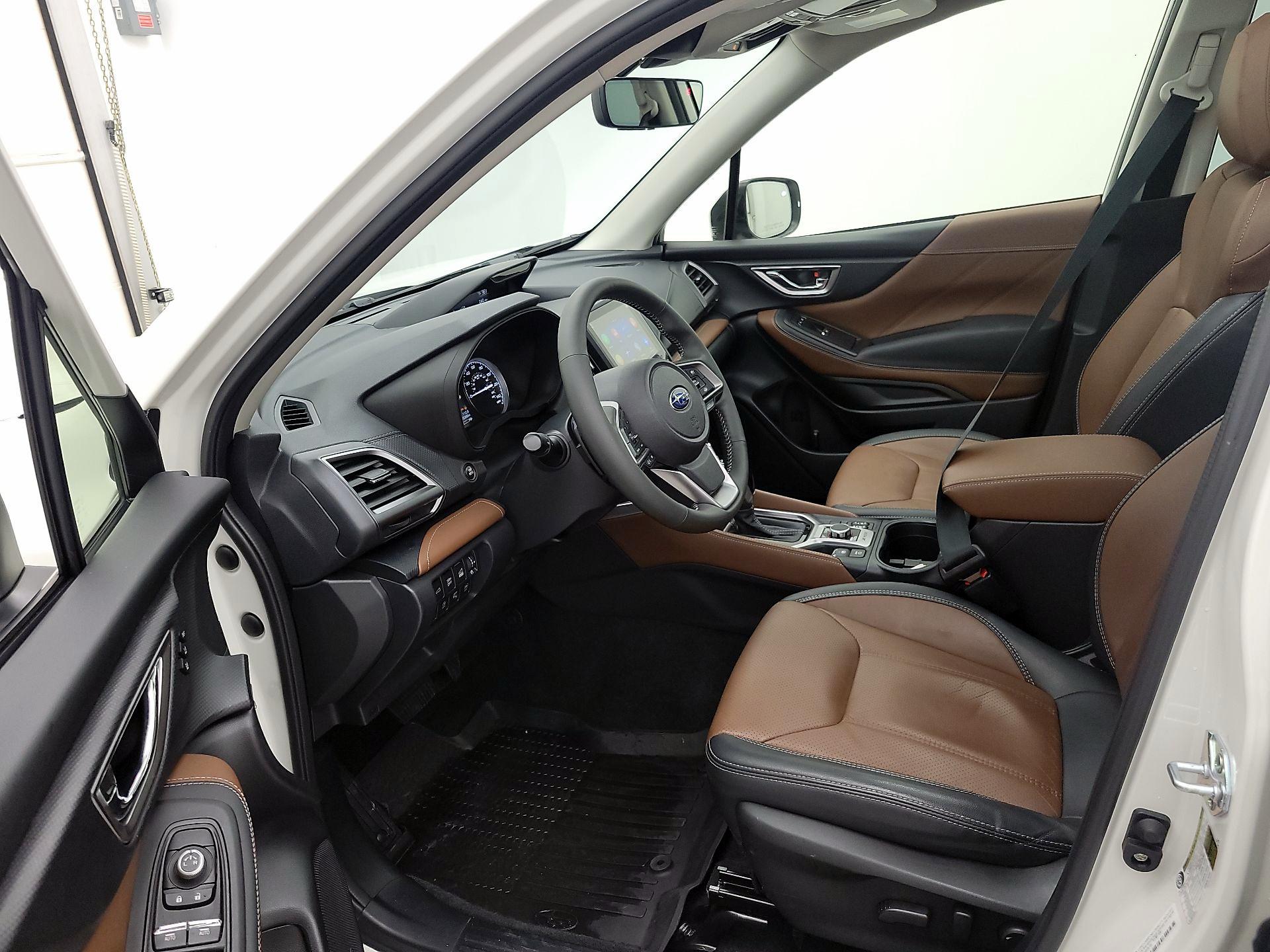 Thumbnail: 2023 Subaru Forester - 11