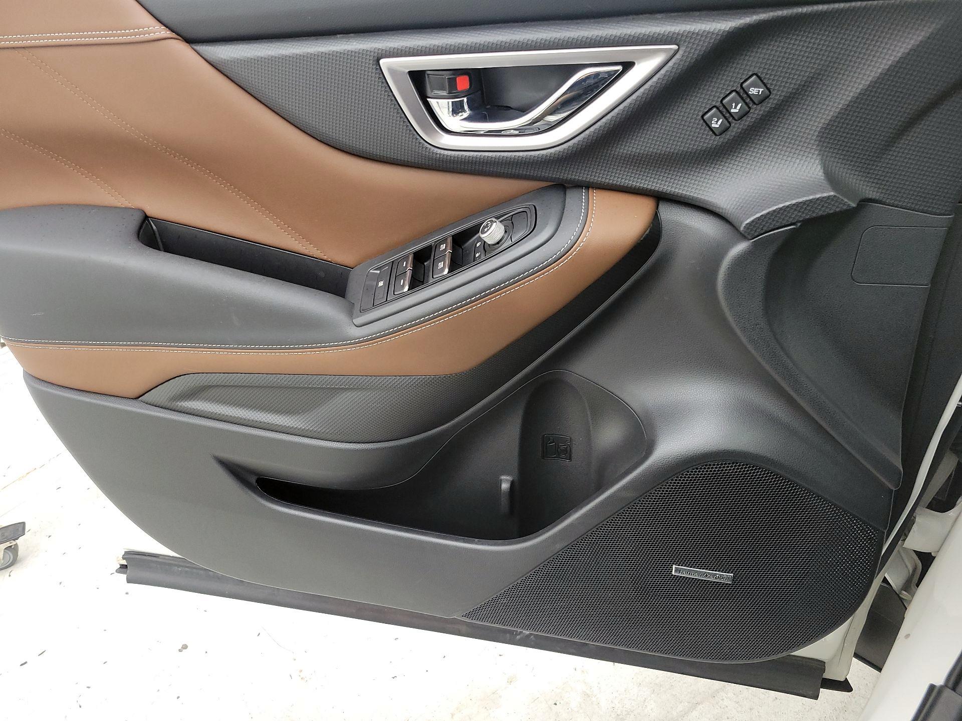 Thumbnail: 2023 Subaru Forester - 12