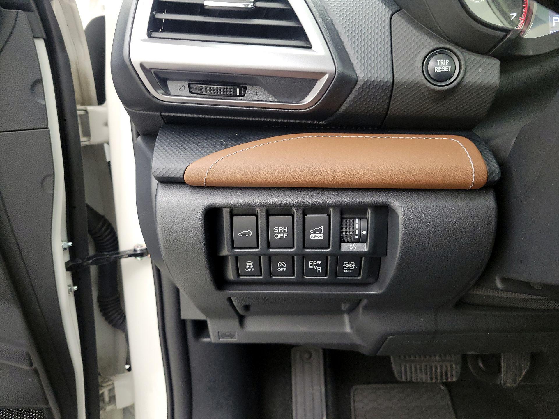 Thumbnail: 2023 Subaru Forester - 13