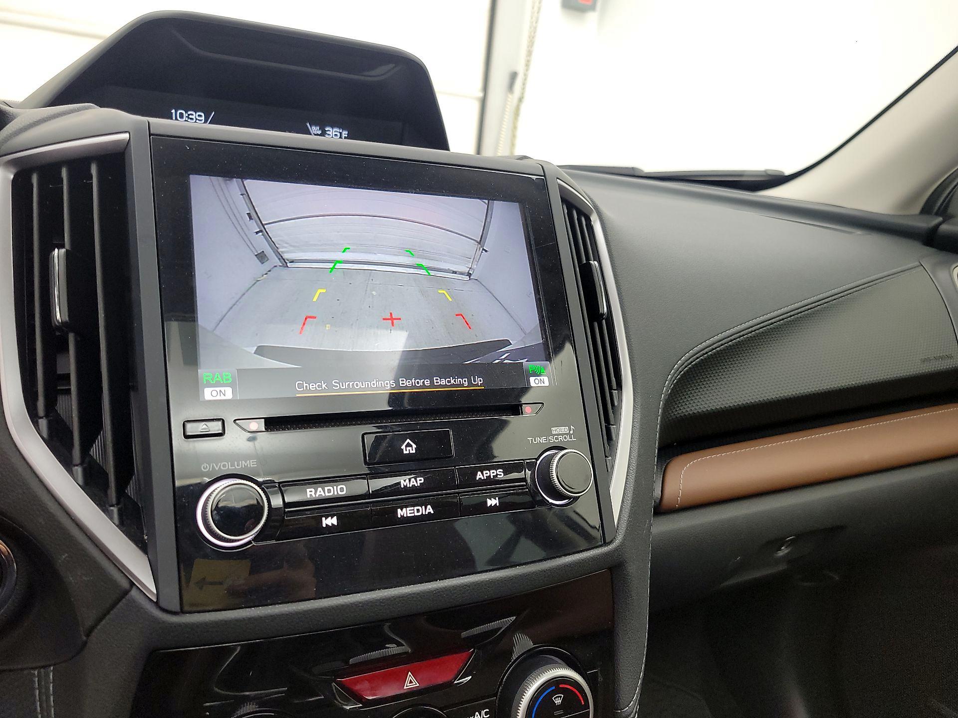 Thumbnail: 2023 Subaru Forester - 14