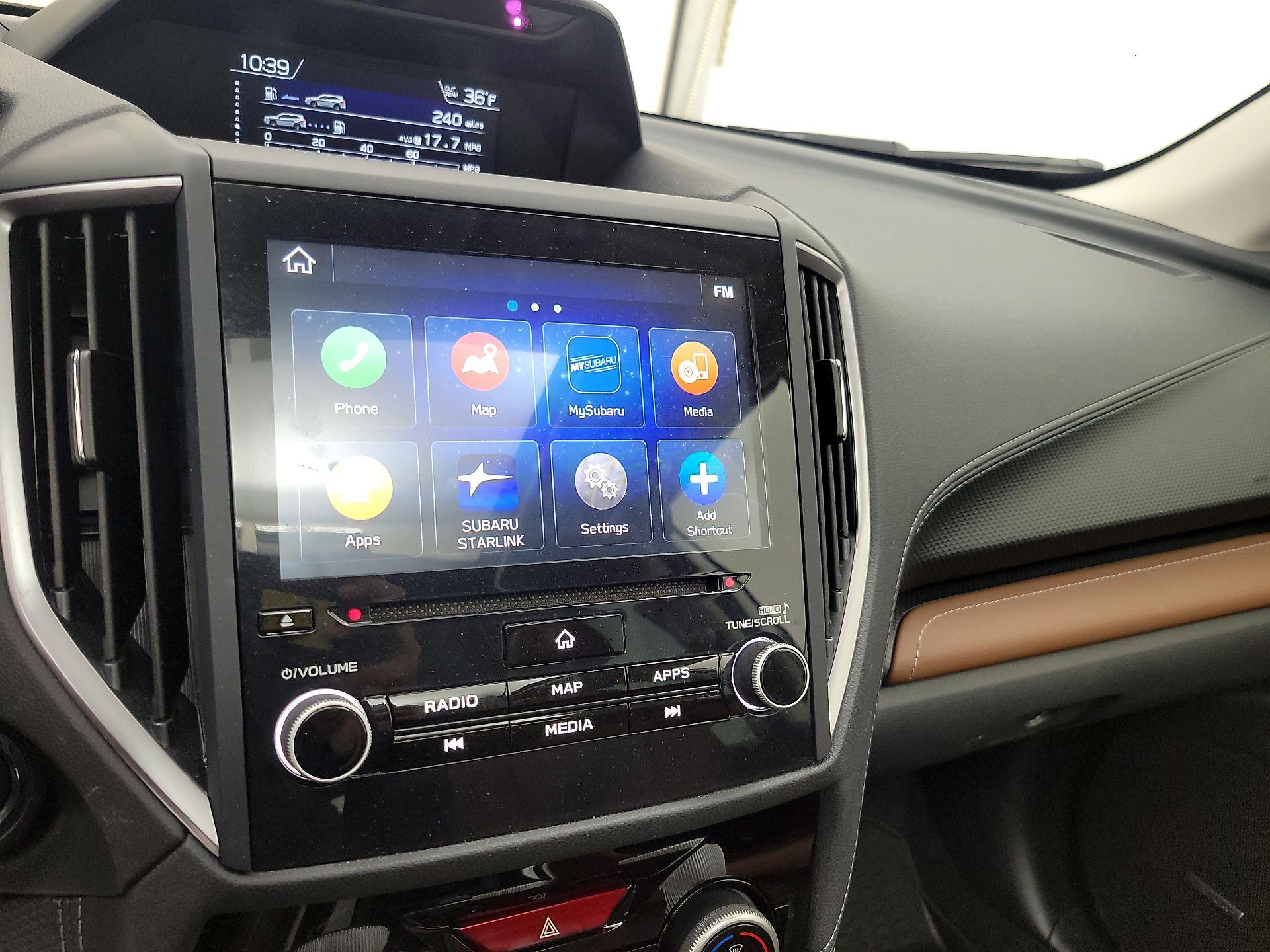 Thumbnail: 2023 Subaru Forester - 15