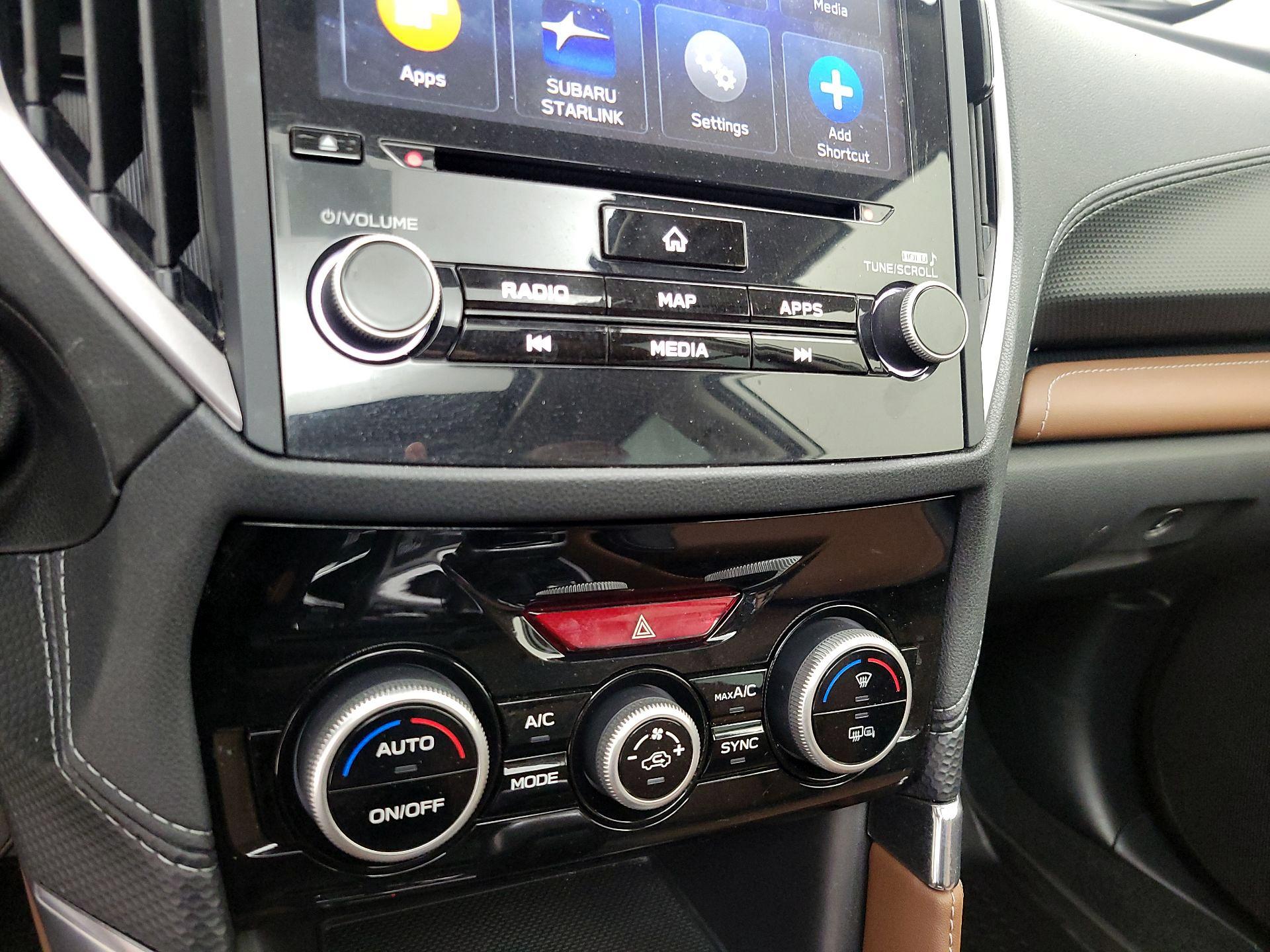 Thumbnail: 2023 Subaru Forester - 16