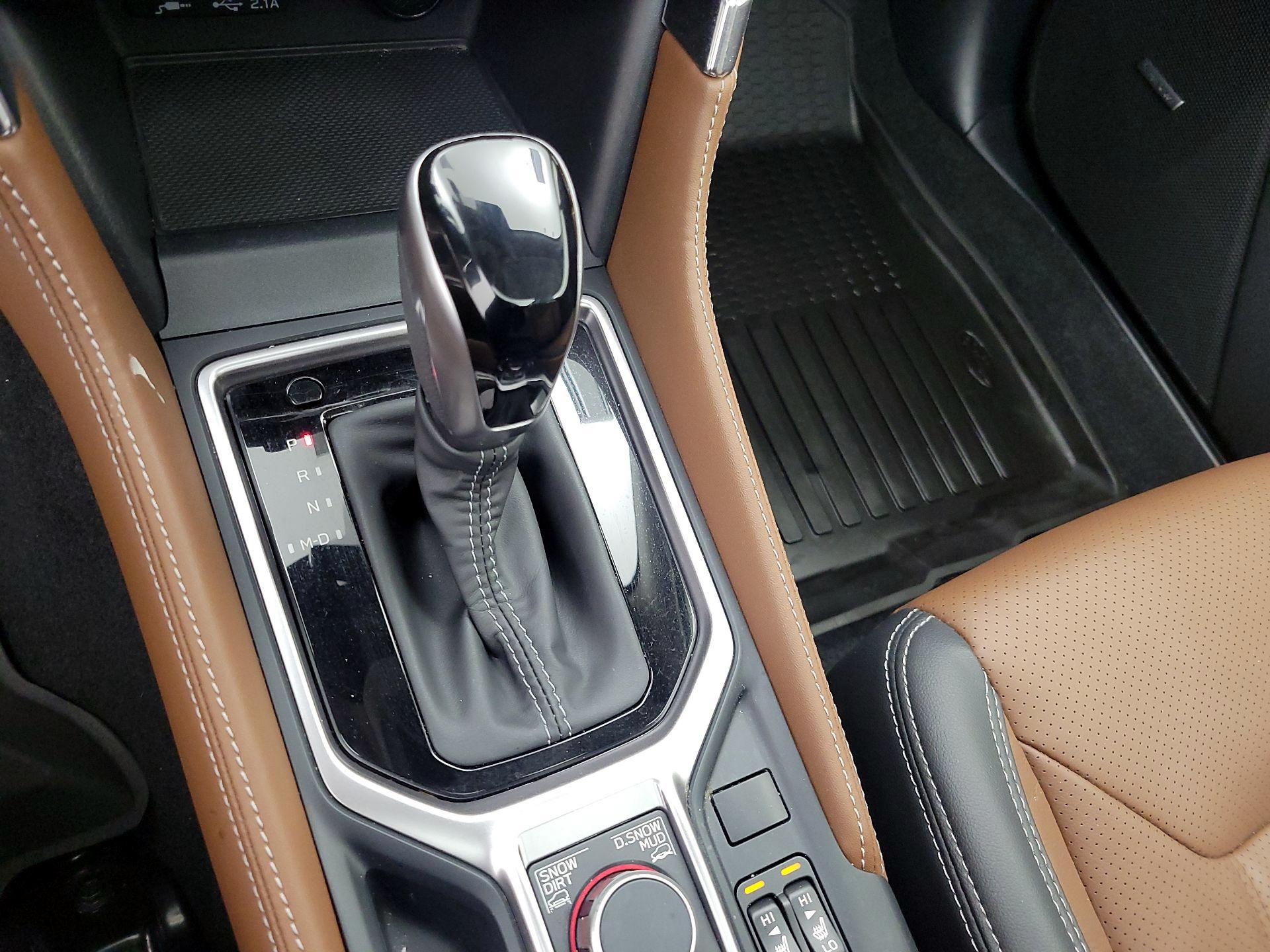 Thumbnail: 2023 Subaru Forester - 17