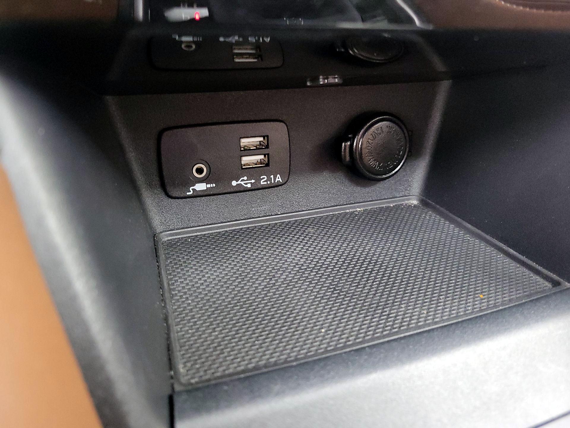 Thumbnail: 2023 Subaru Forester - 18