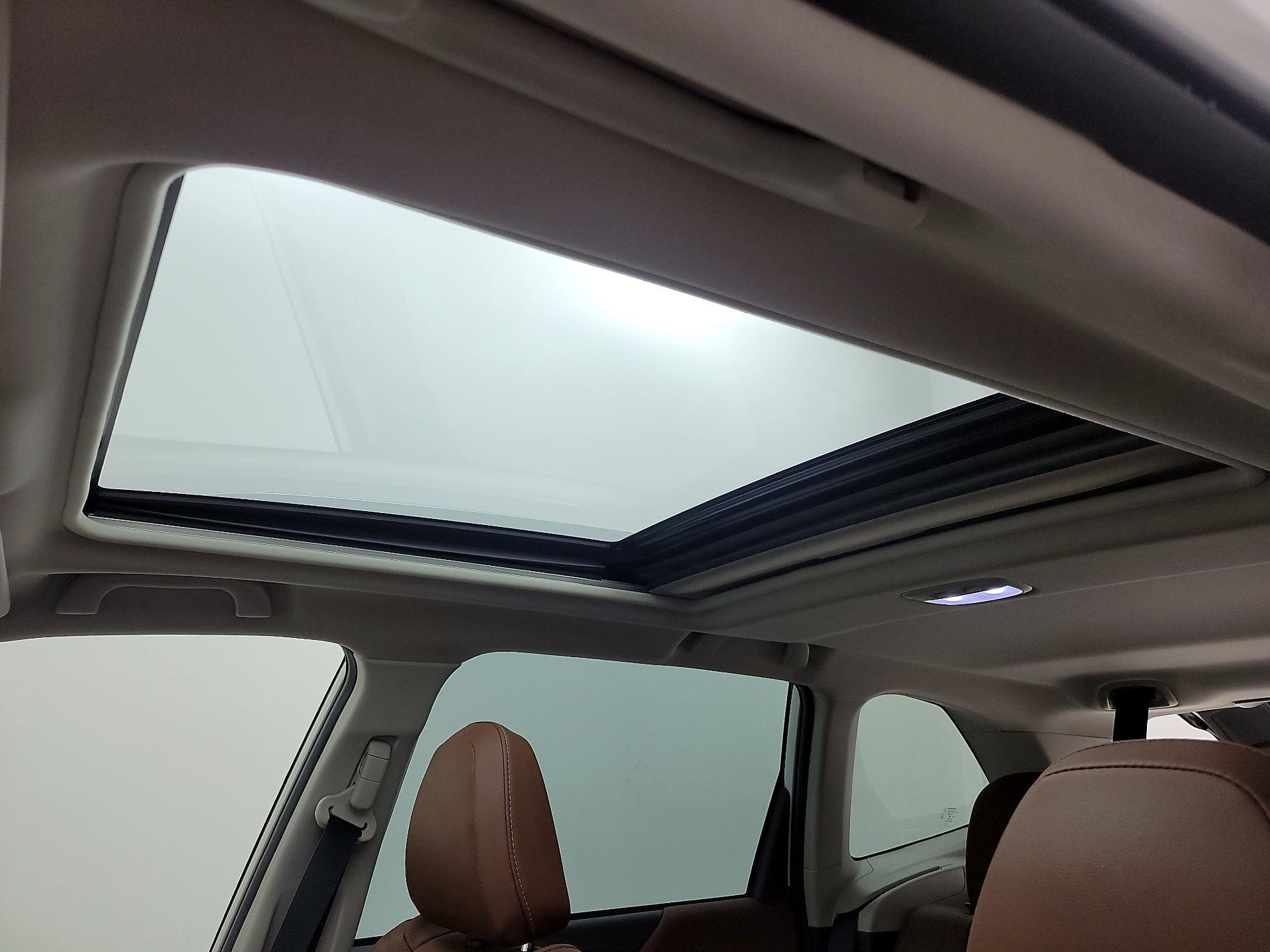 Thumbnail: 2023 Subaru Forester - 19