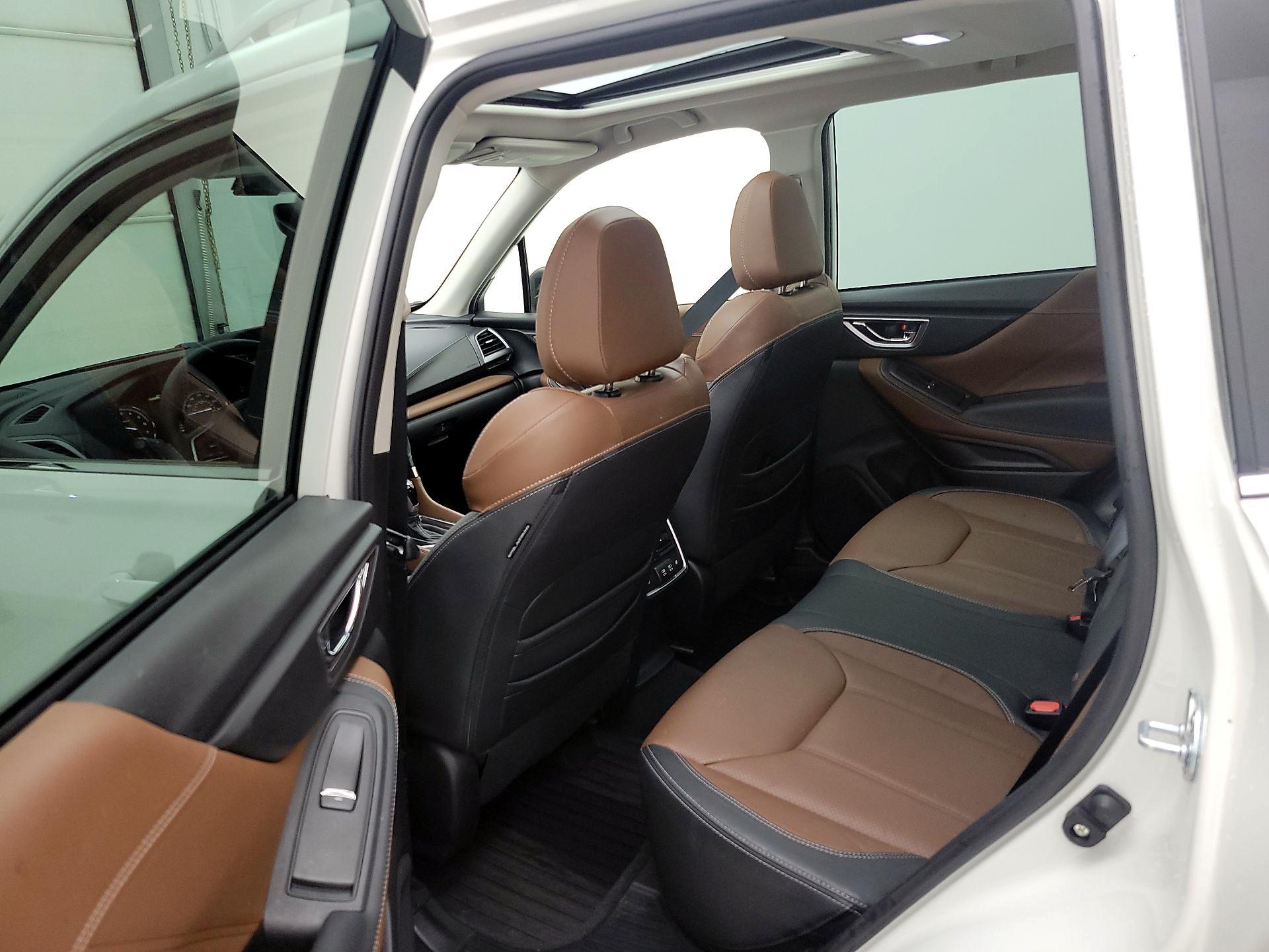 Thumbnail: 2023 Subaru Forester - 20