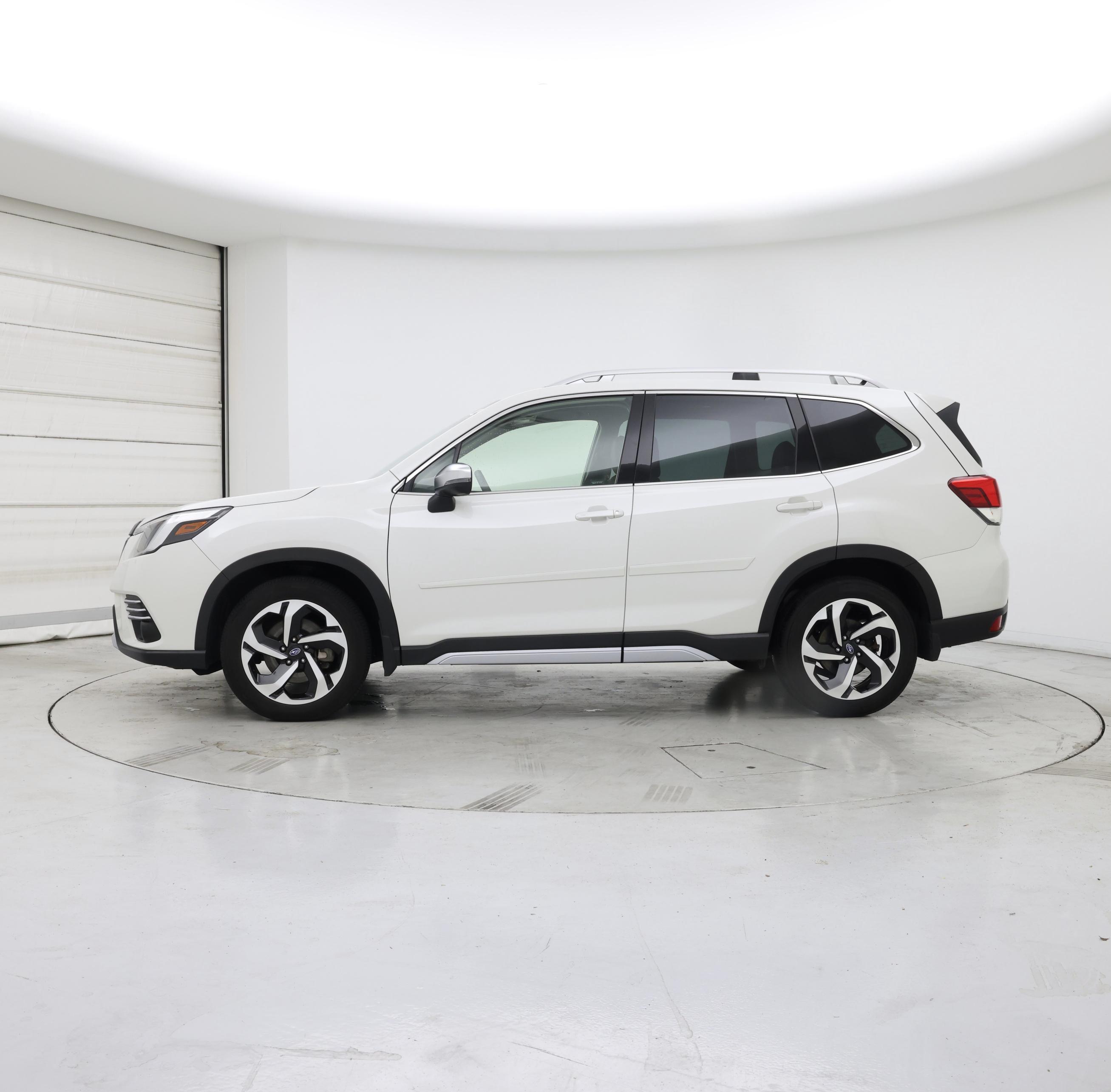 Thumbnail: 2023 Subaru Forester - 3