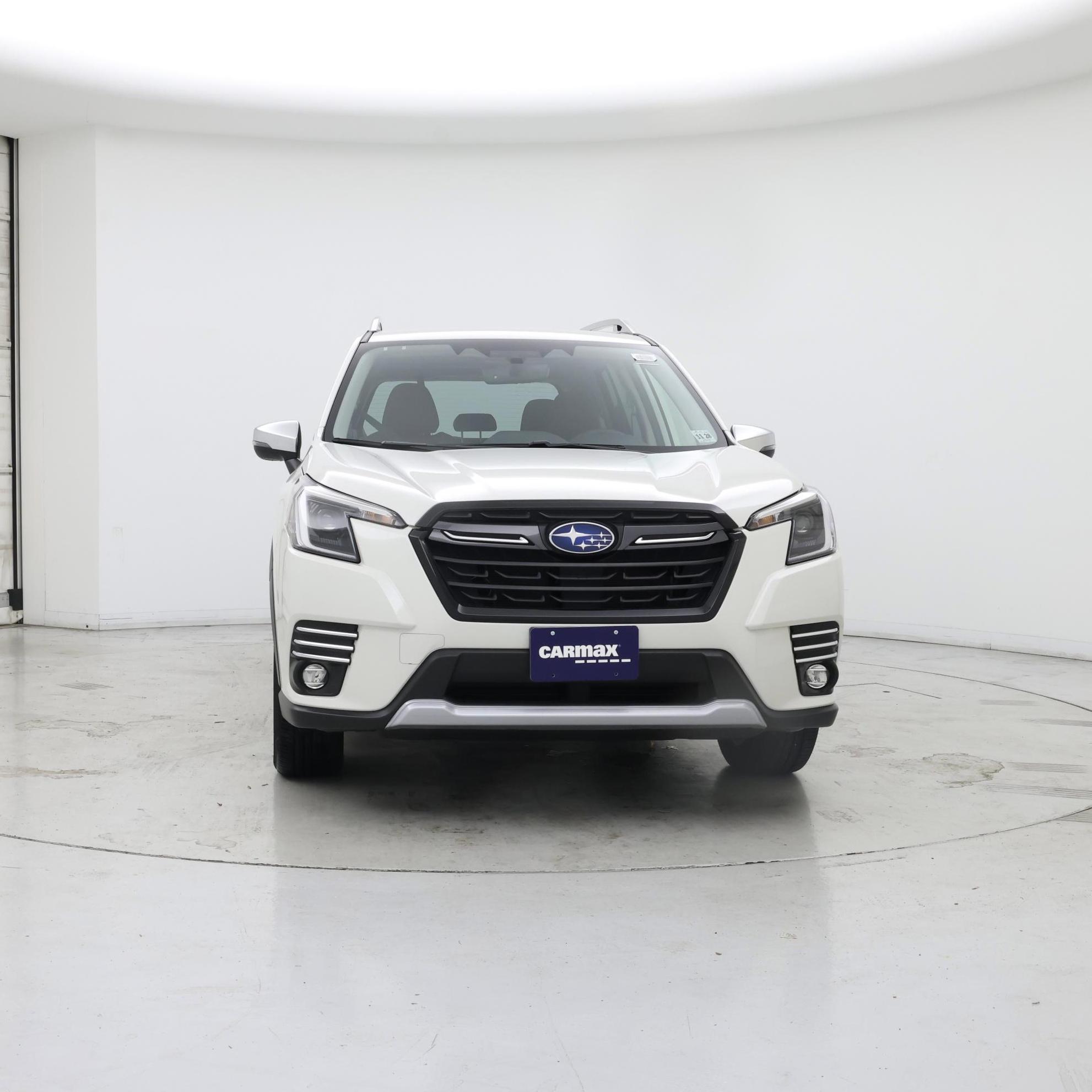 Thumbnail: 2023 Subaru Forester - 5