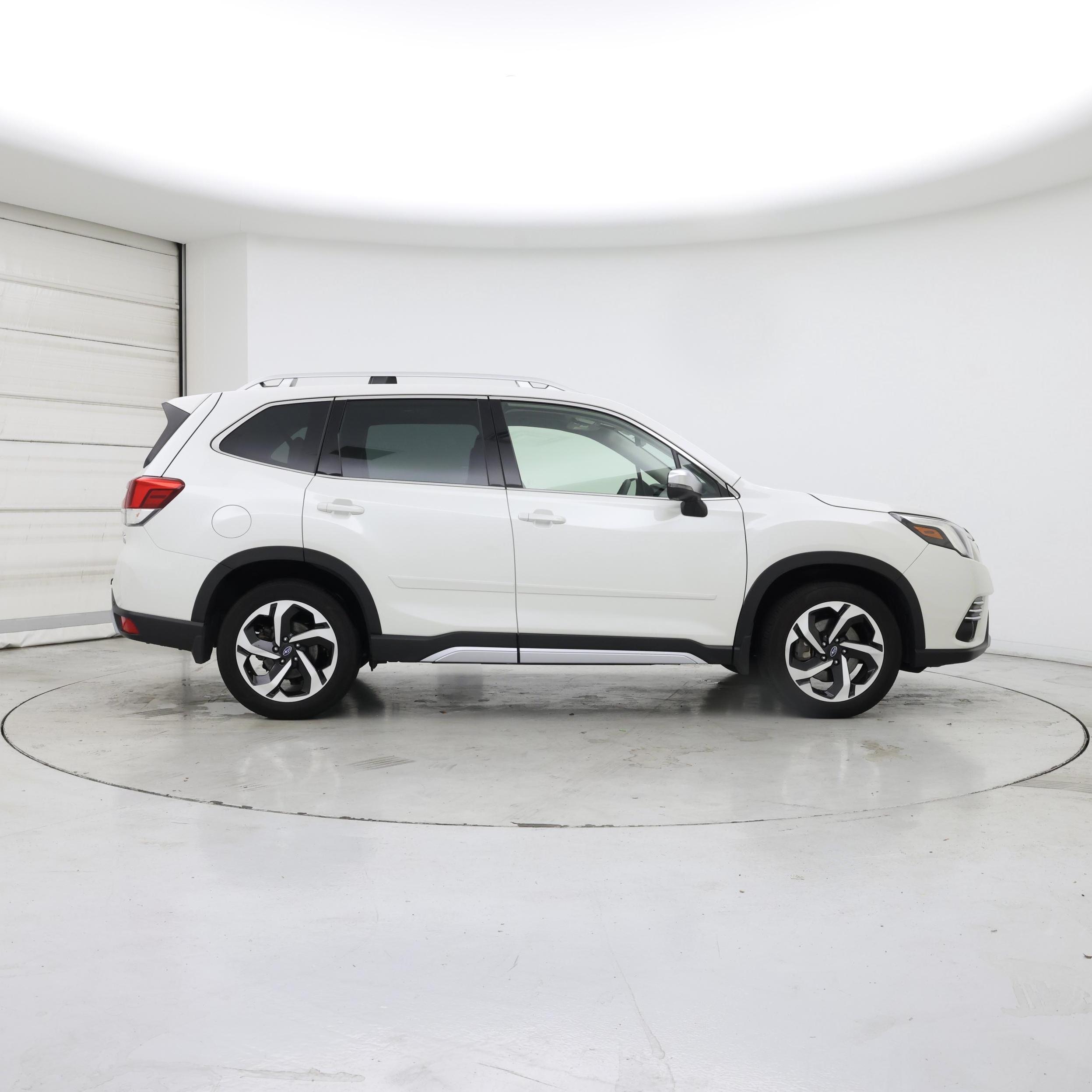 Thumbnail: 2023 Subaru Forester - 7